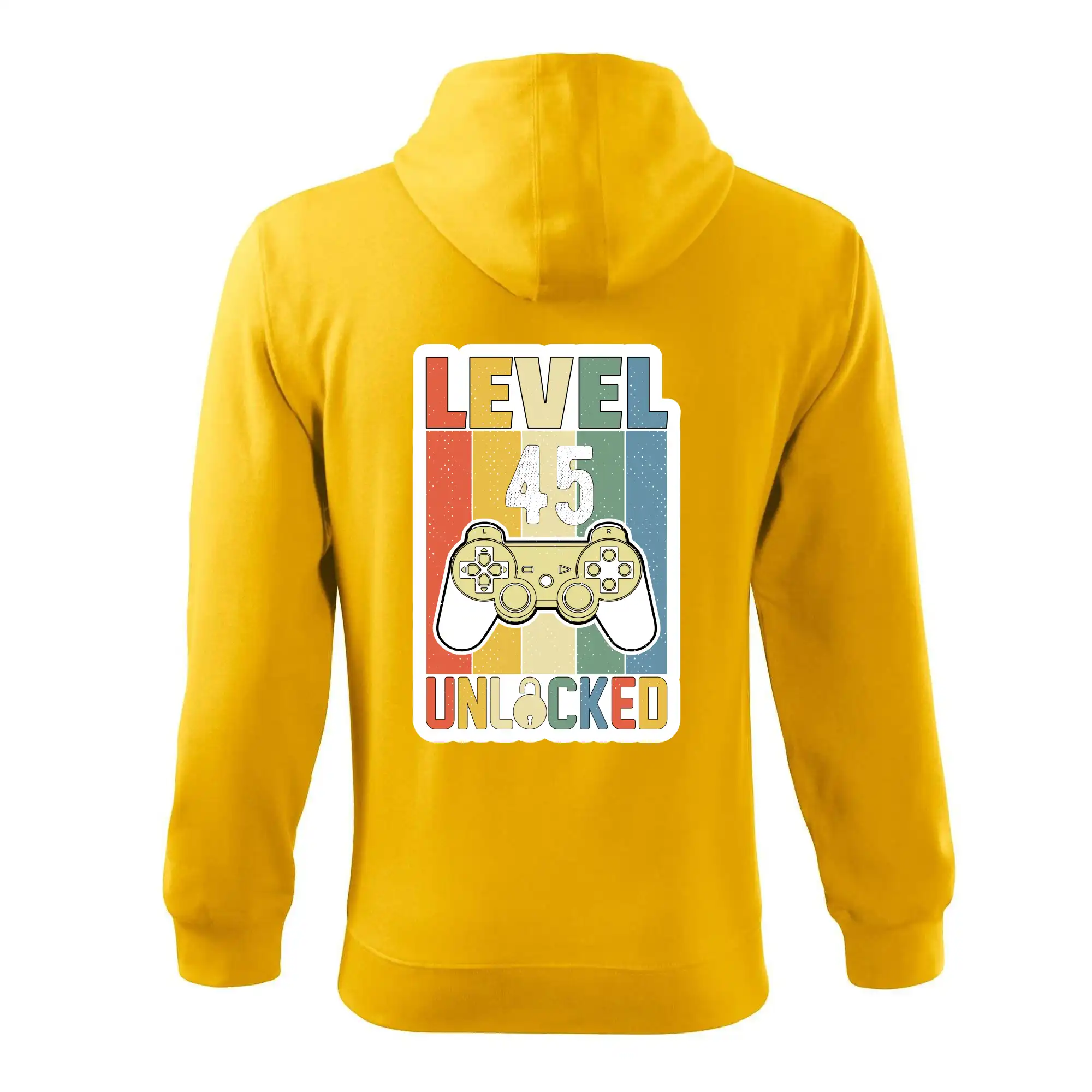 Gaming narozeniny 45