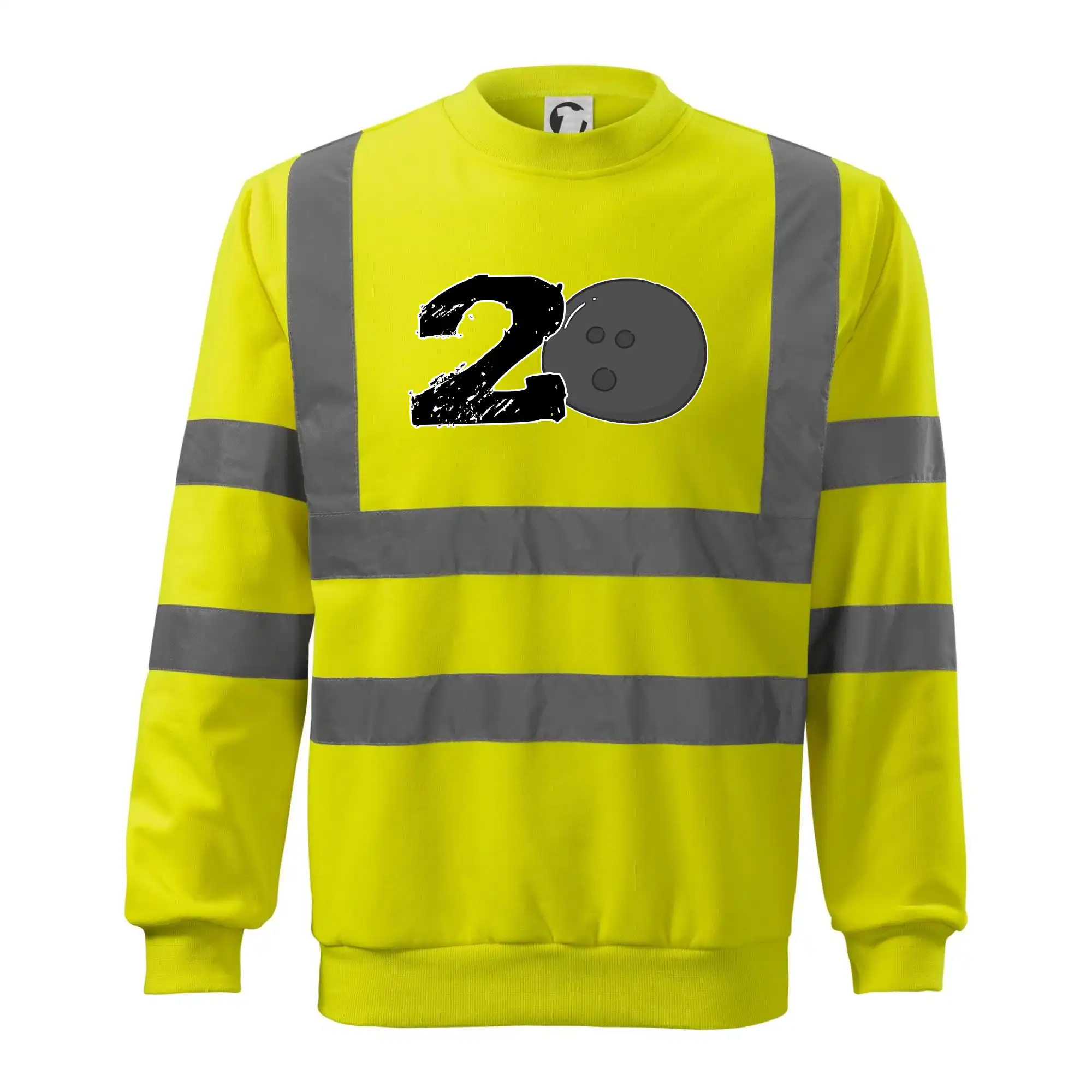 Bowling kulaté narozeniny 20