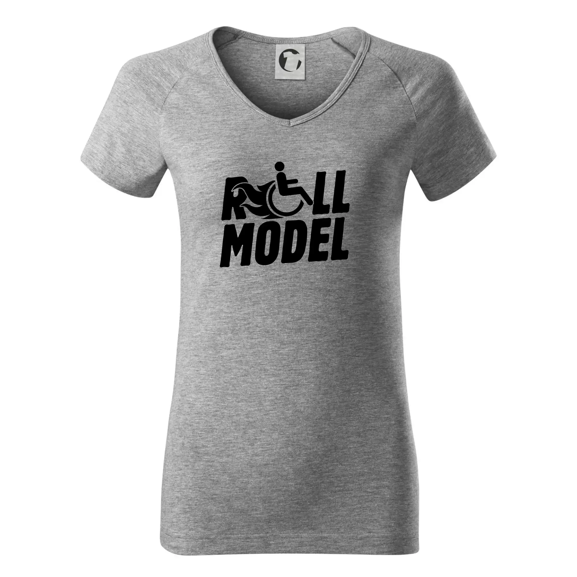 Roll model