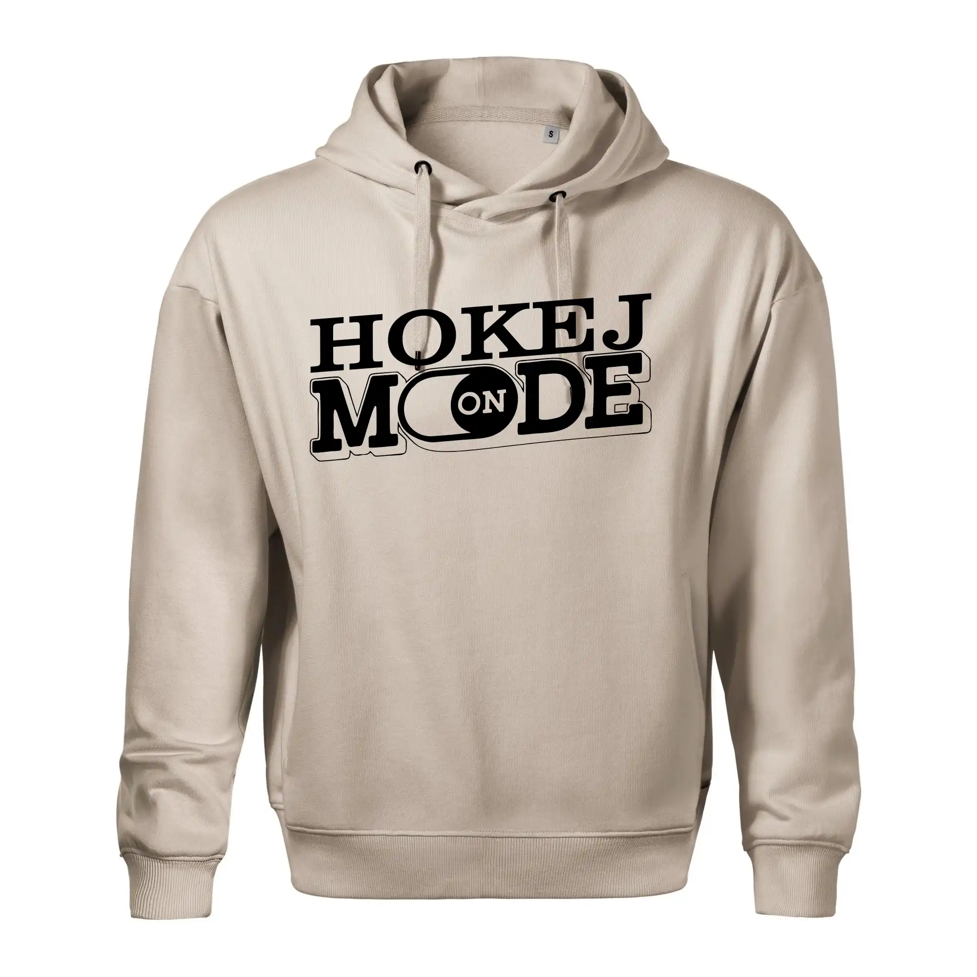 Hokej mode