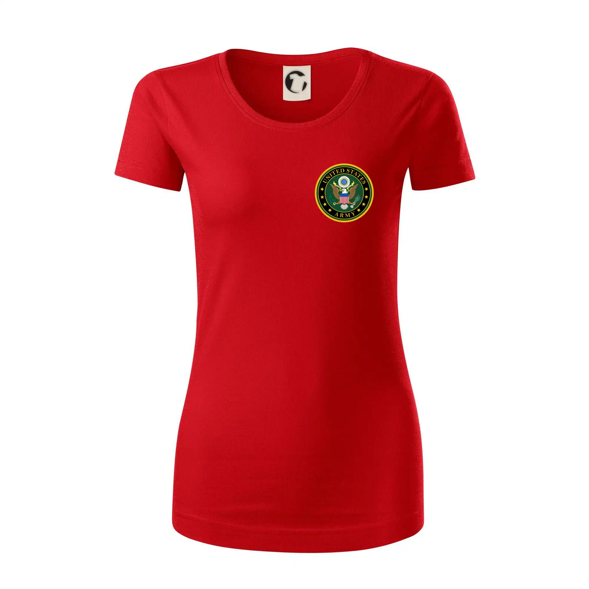 United States Army barevné