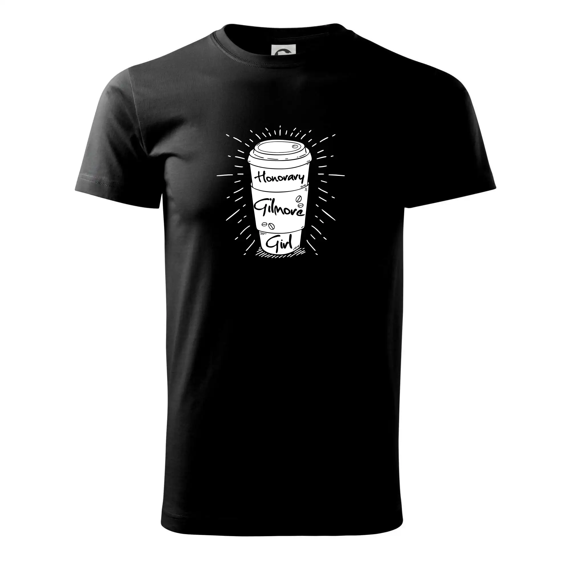 Honorary Gilmore Girl