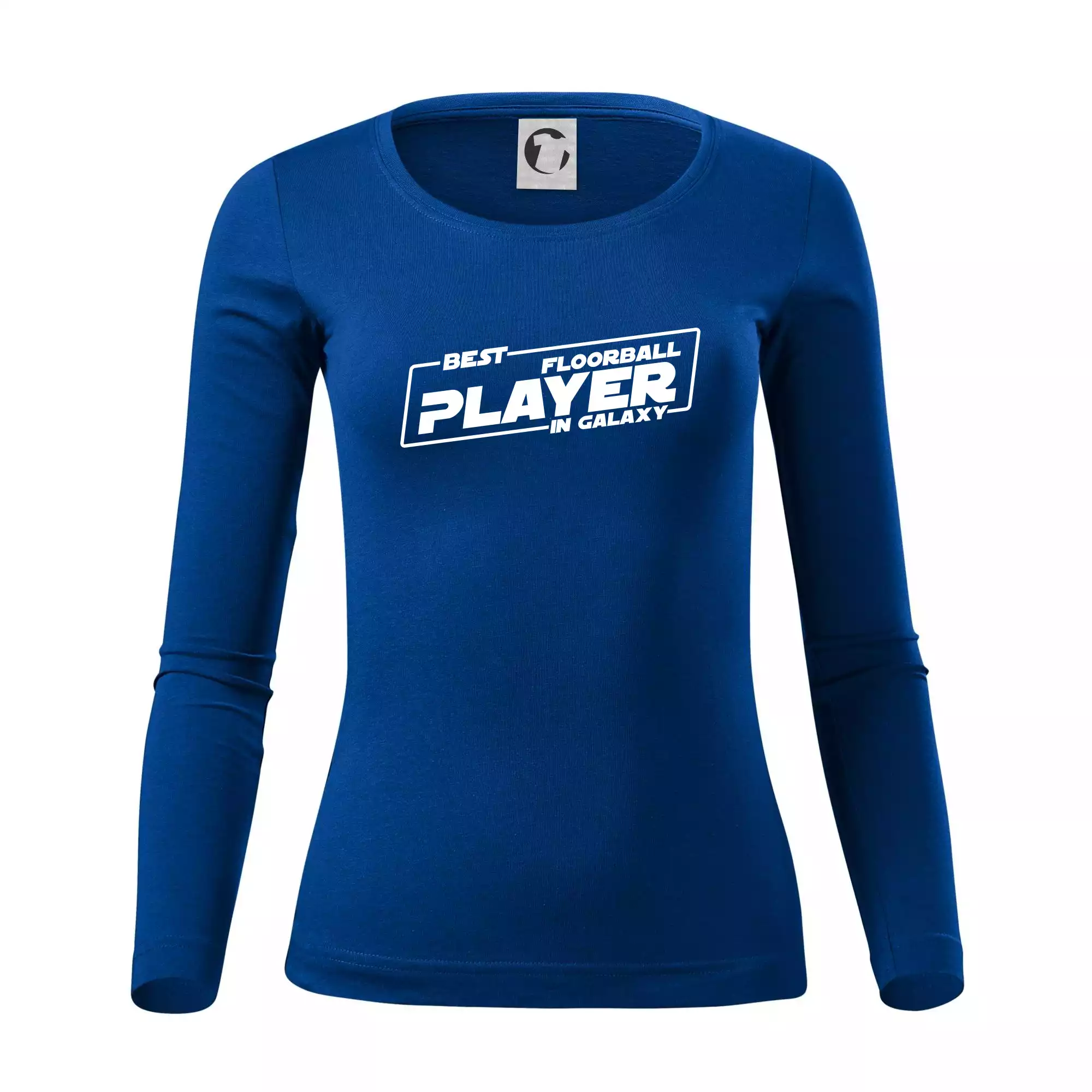 Best floorball player in galaxy