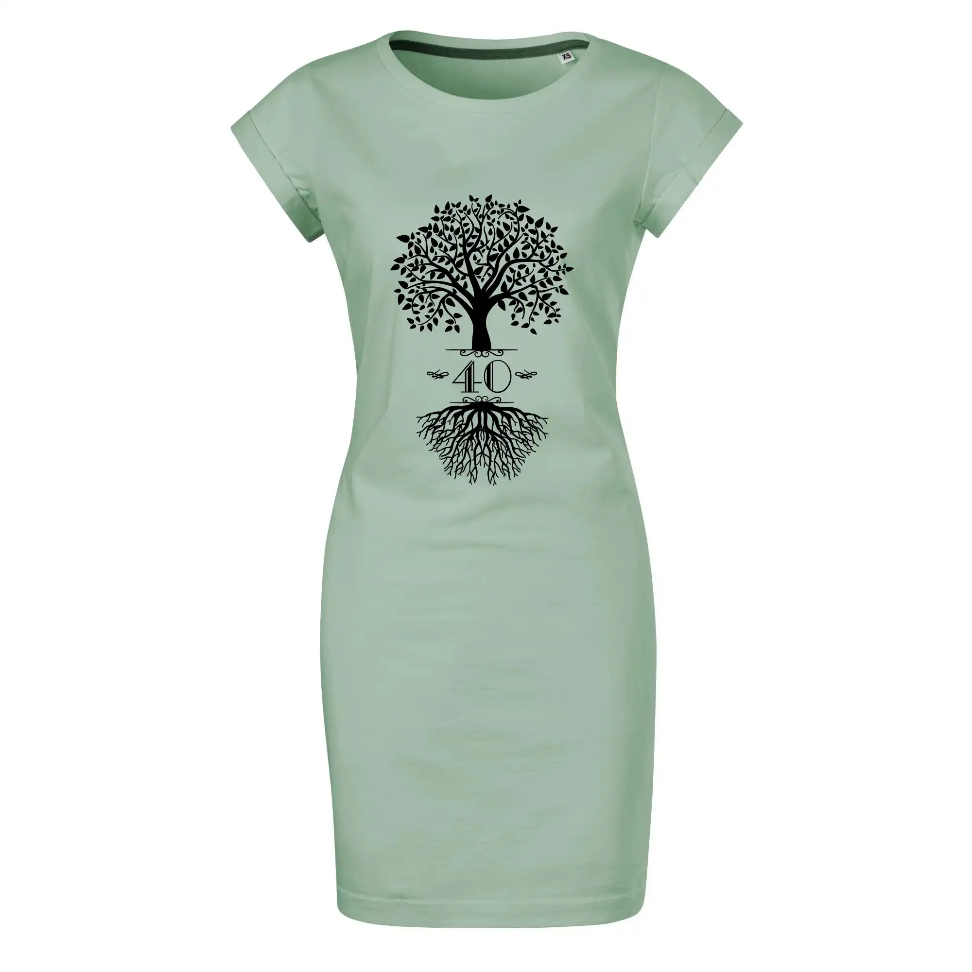 Narozeninový strom 40