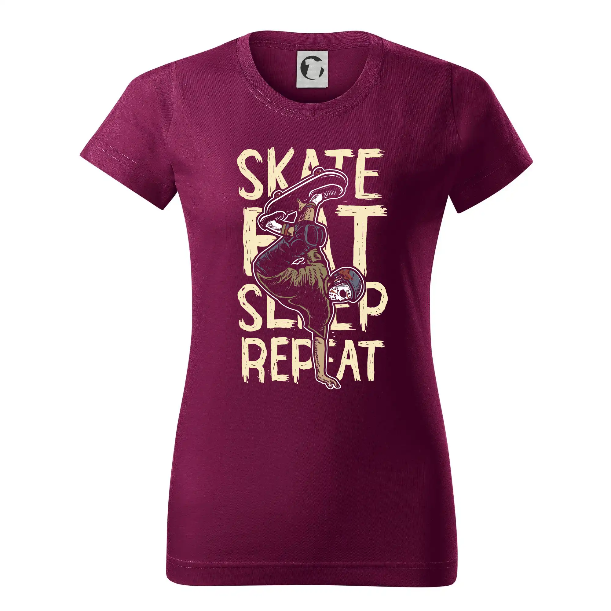 Skate Eat Sleep Repeat