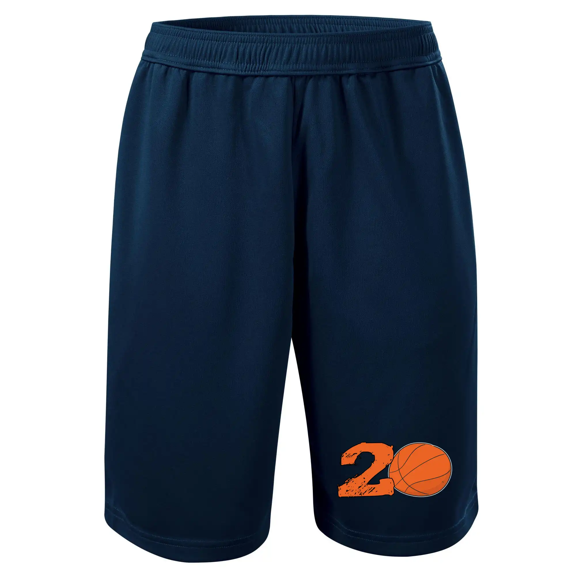Basketball kulaté narozeniny 20