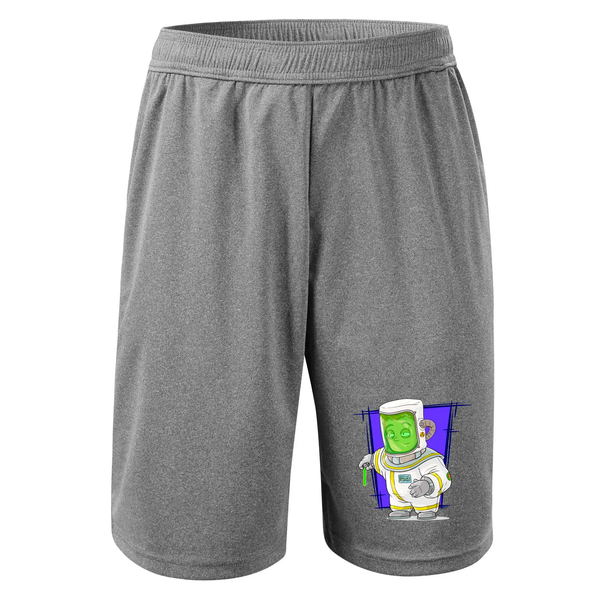 Vesmírný voják tmavě modrý