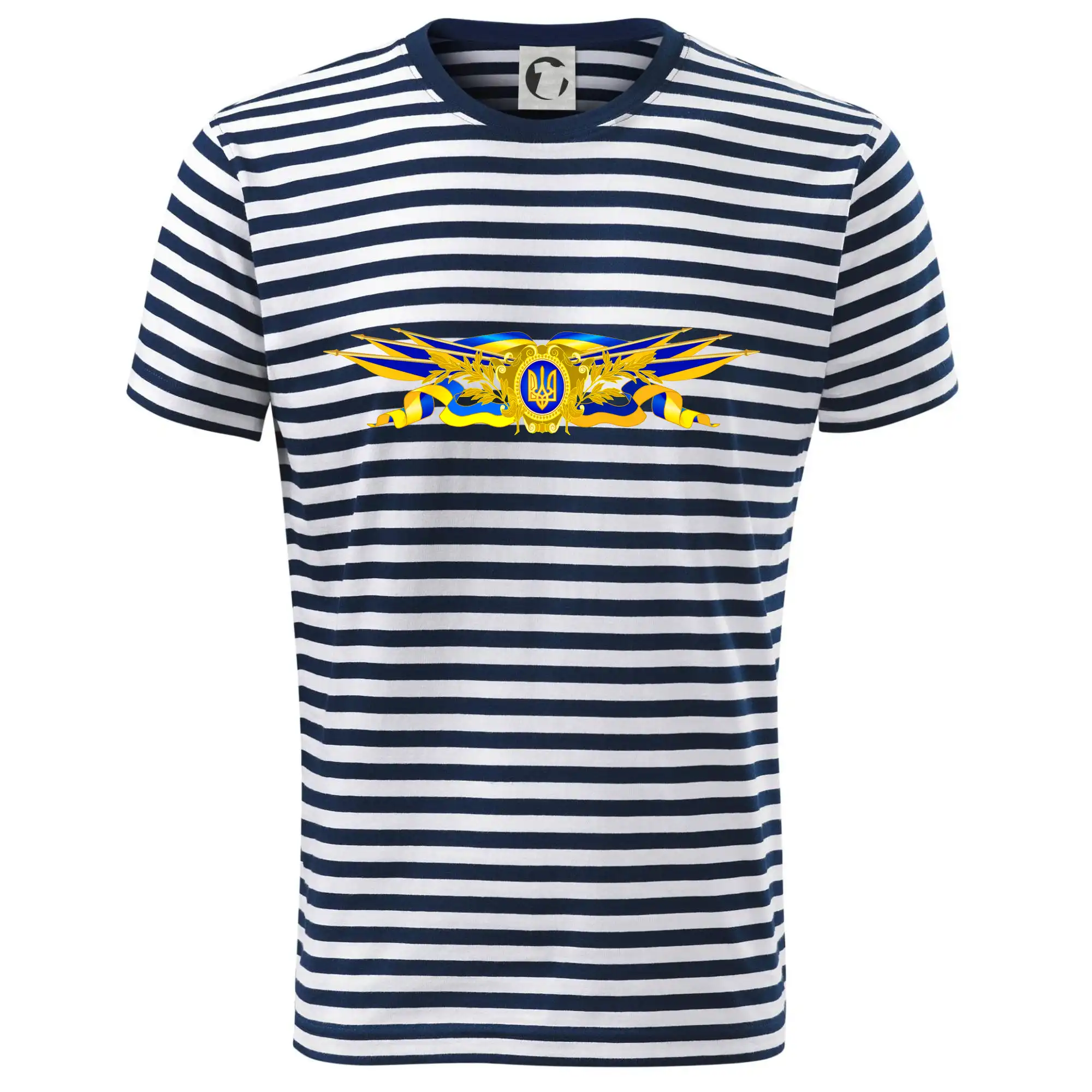 Ukrajina státní symbol