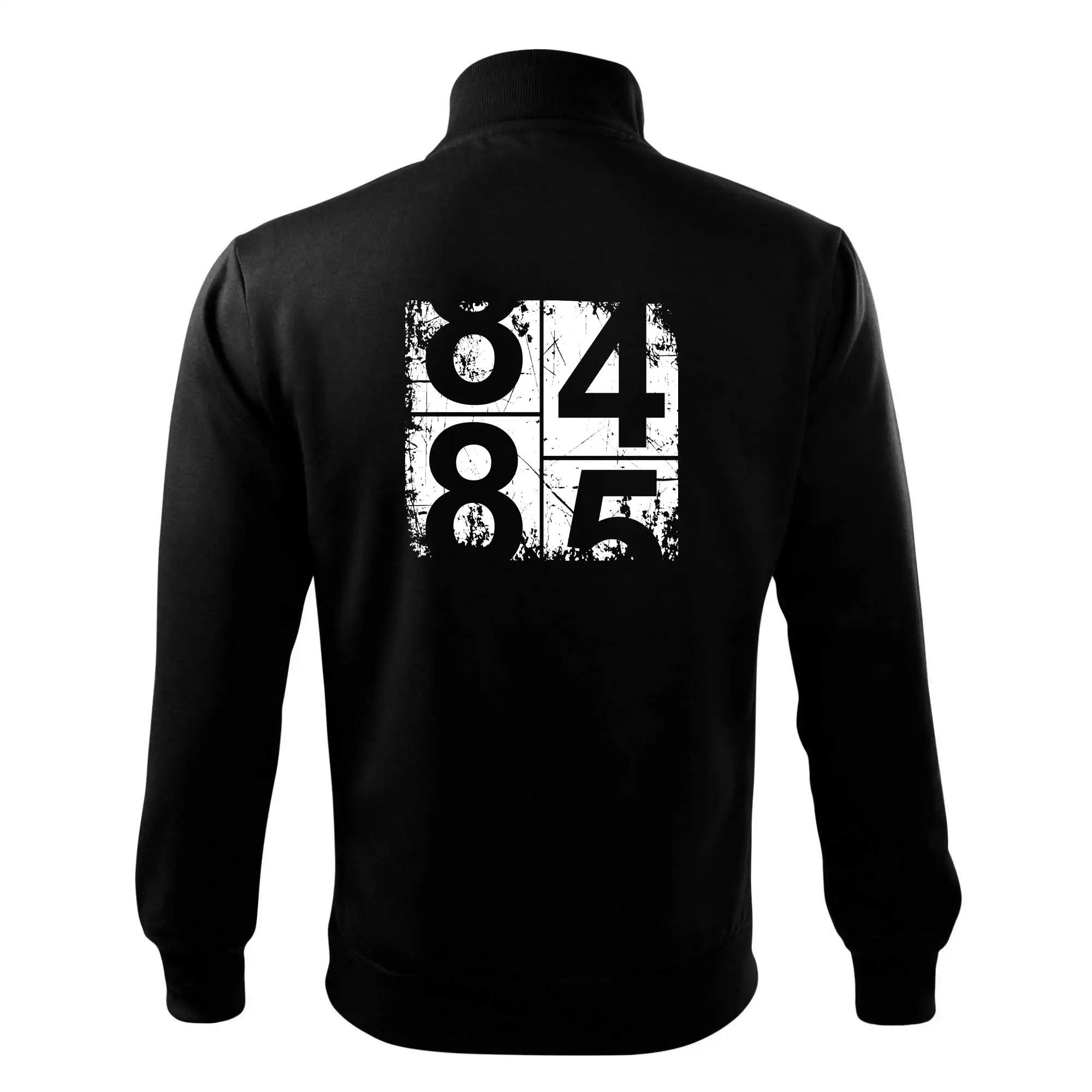 Tachometr 85