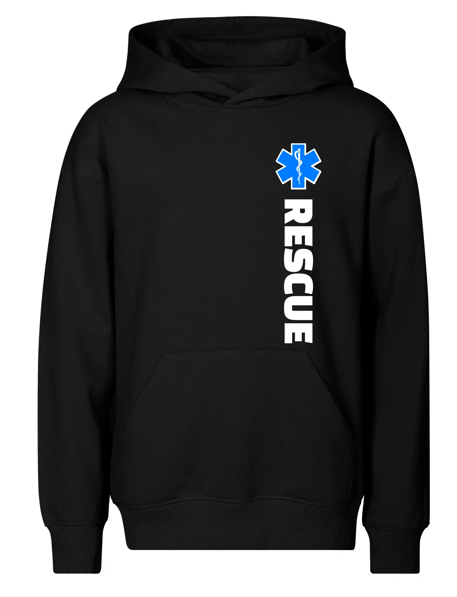 Rescue - pro záchranáře