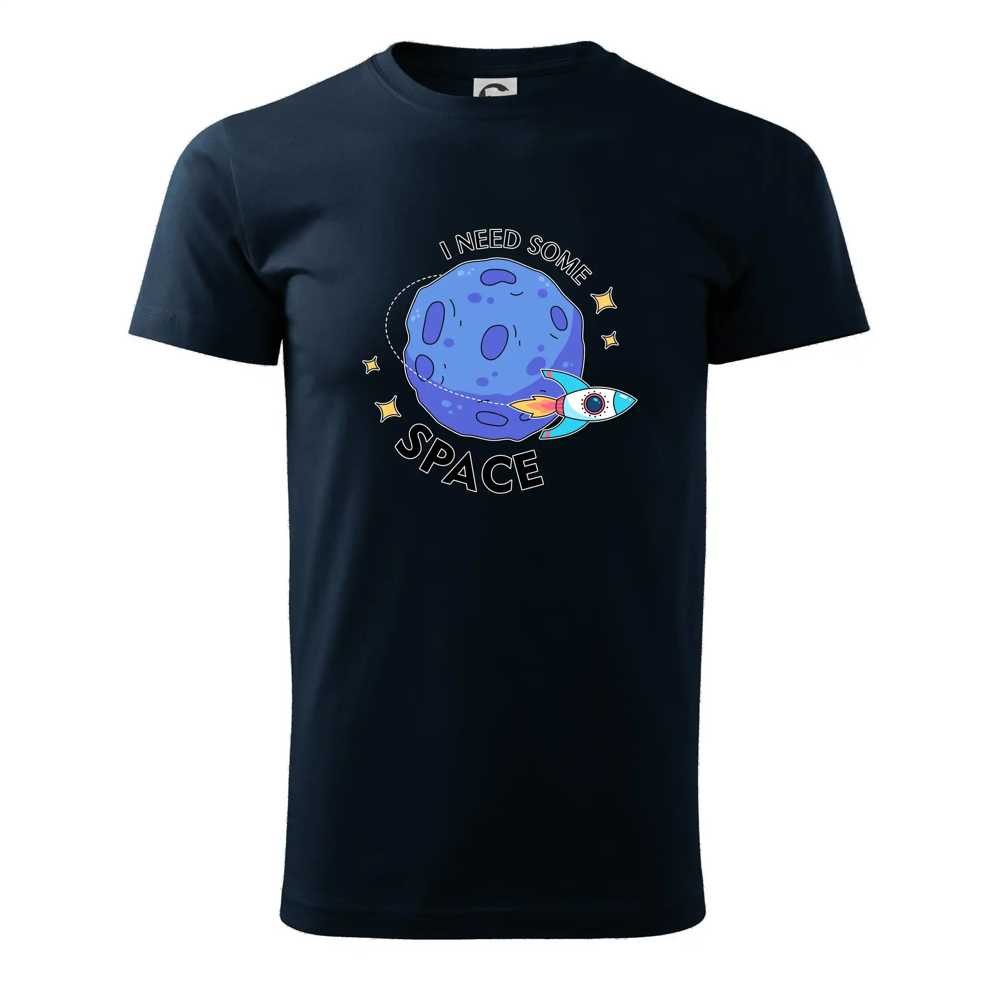 I need some space