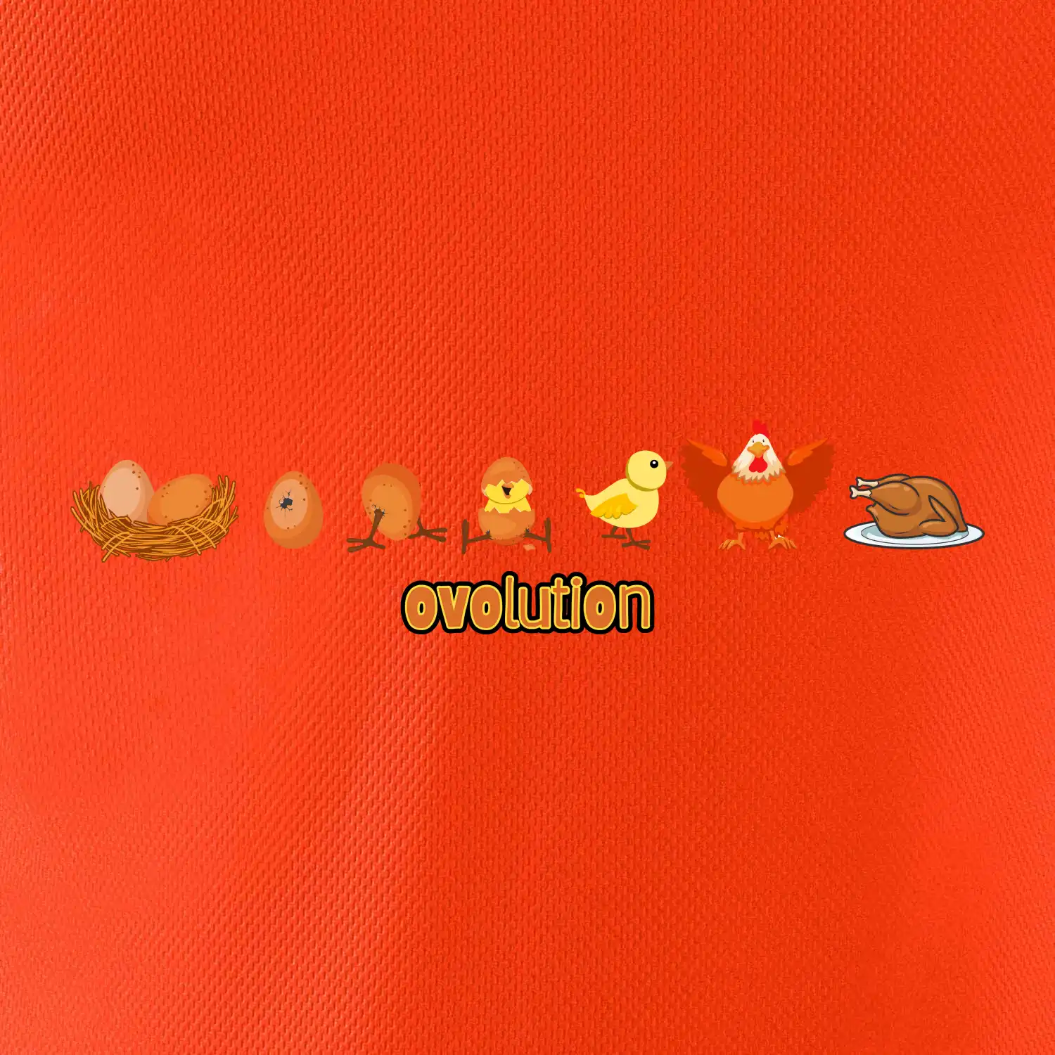 Ovolution