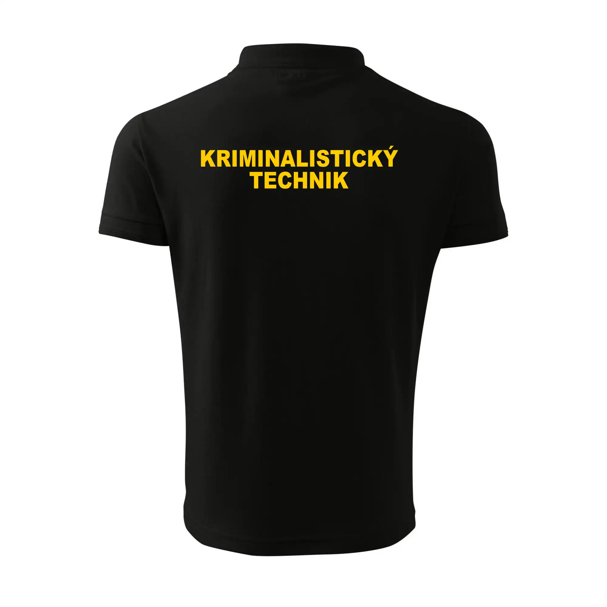 Kriminalistický technik