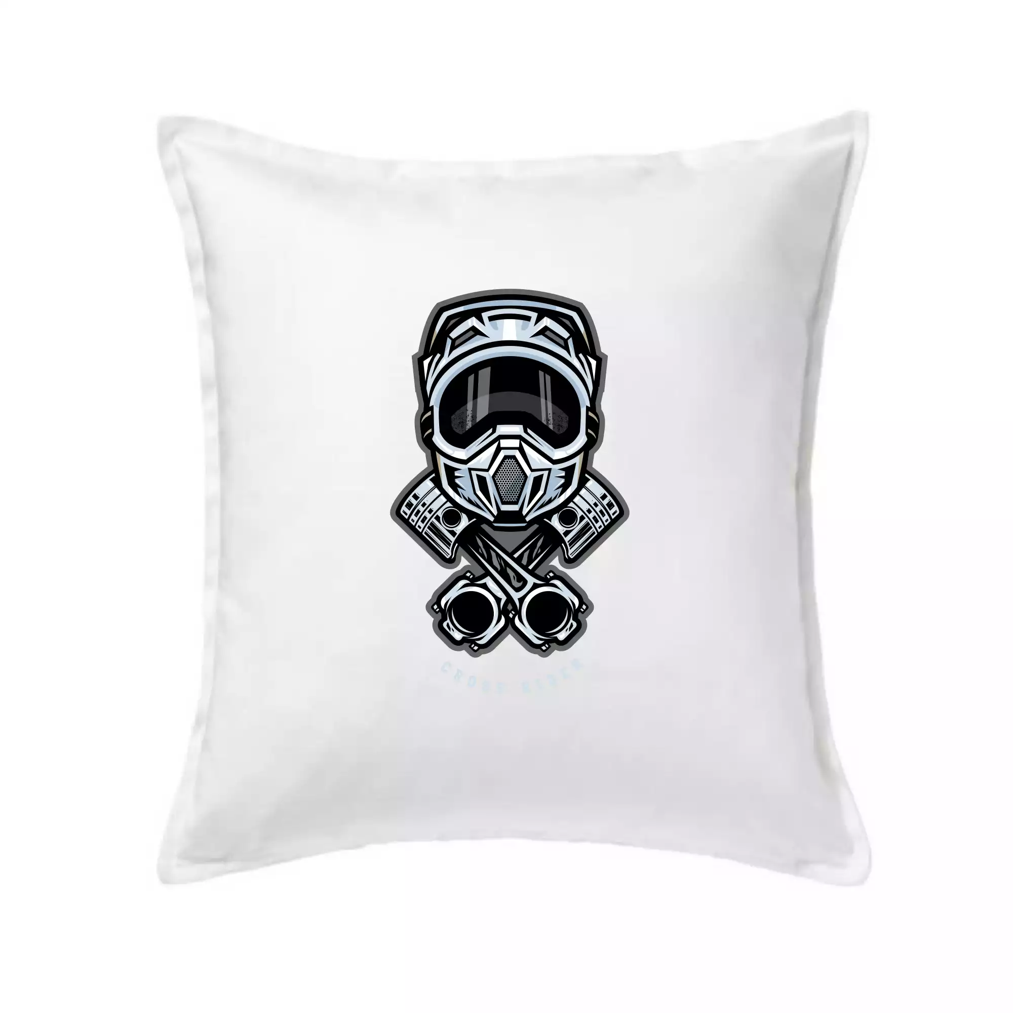 Cross rider piesty helma