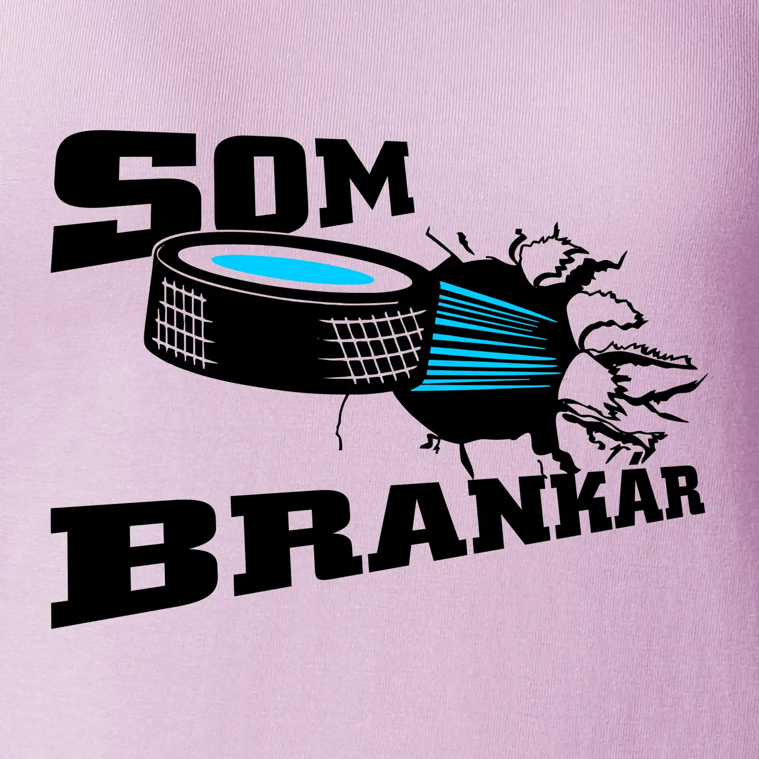 Som brankár