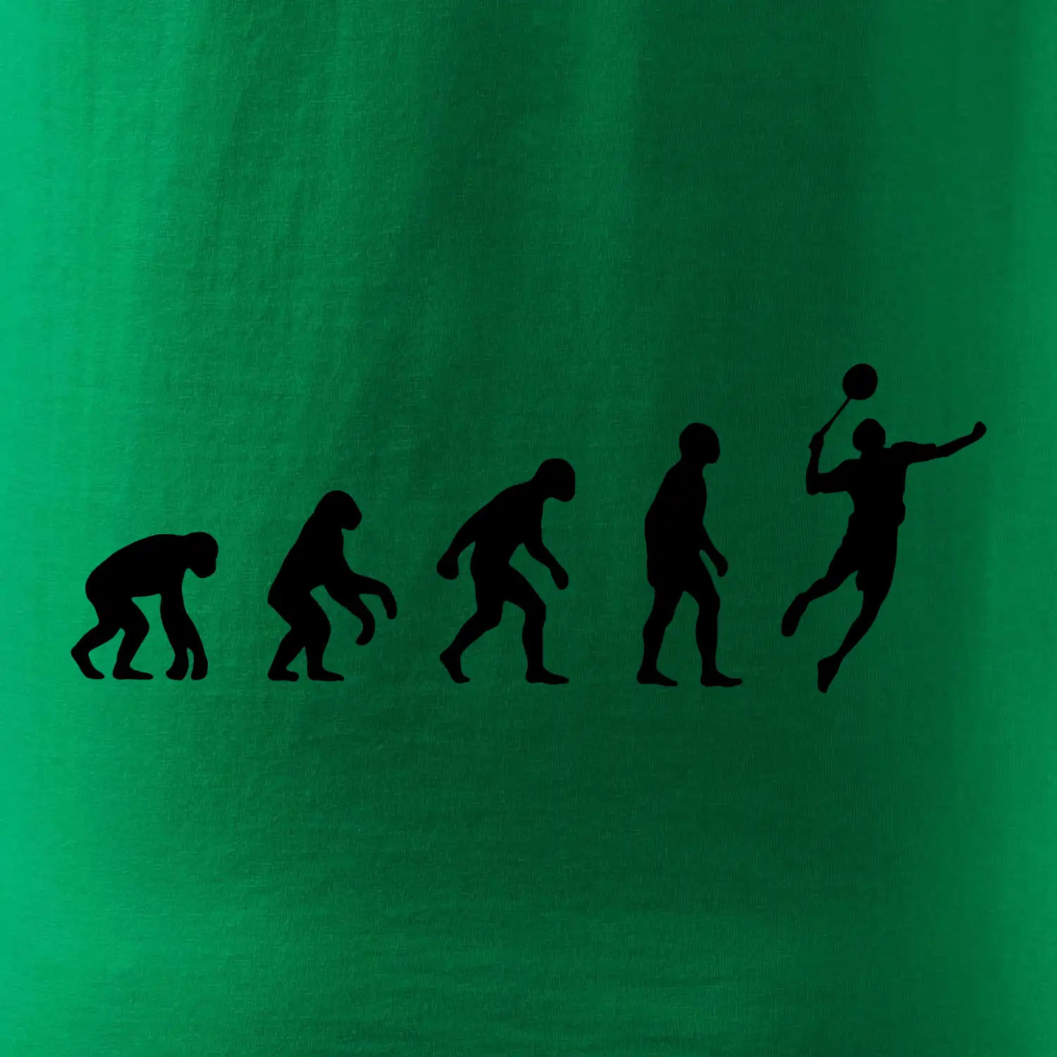 Evoluce Badminton