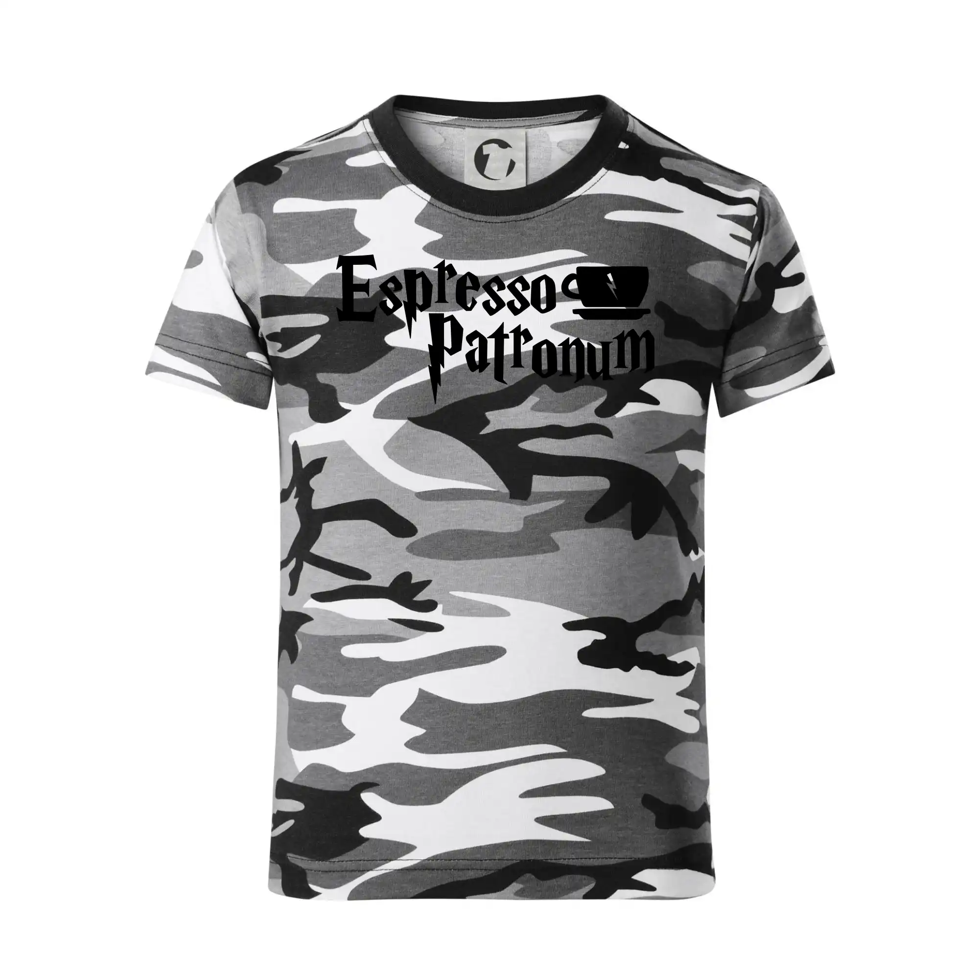 Harry - Espresso Patronum