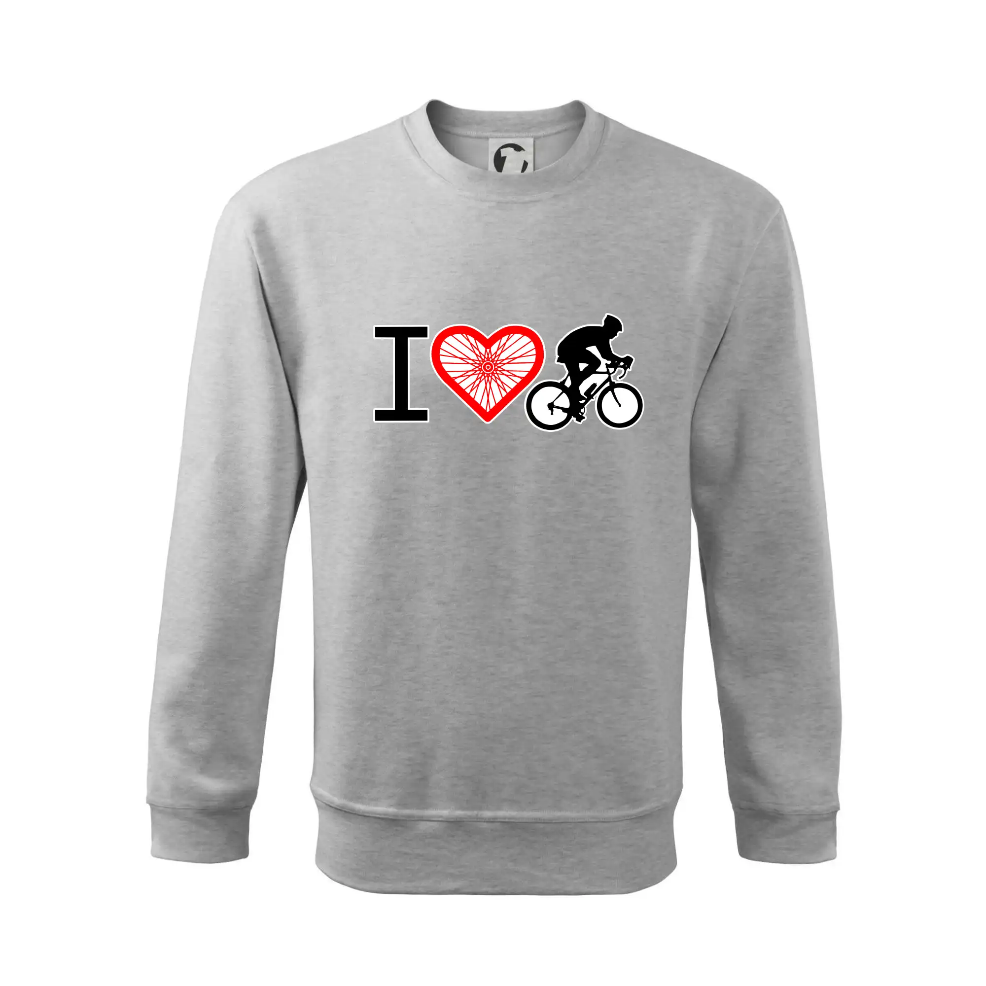 I love cycles výplet