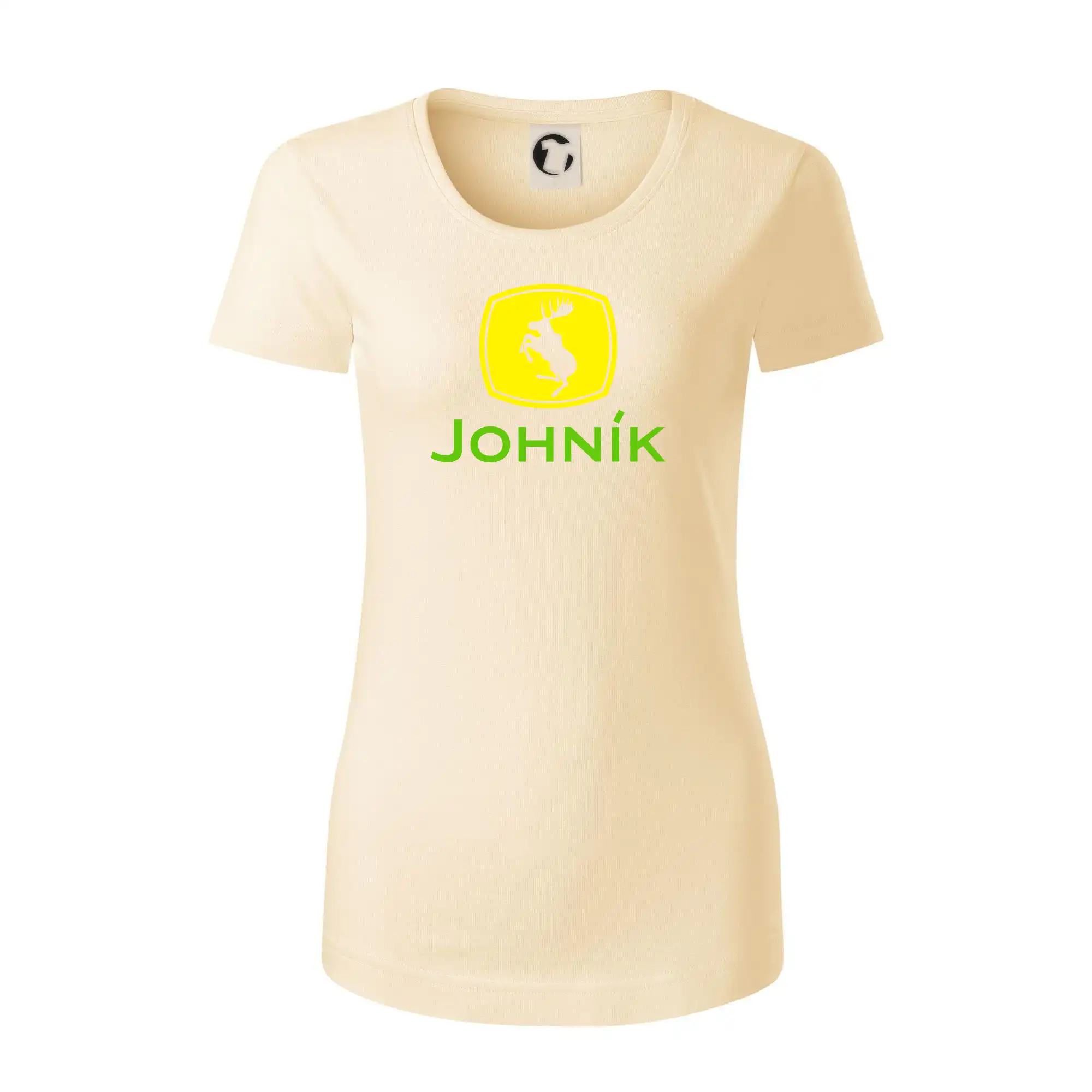 Johník