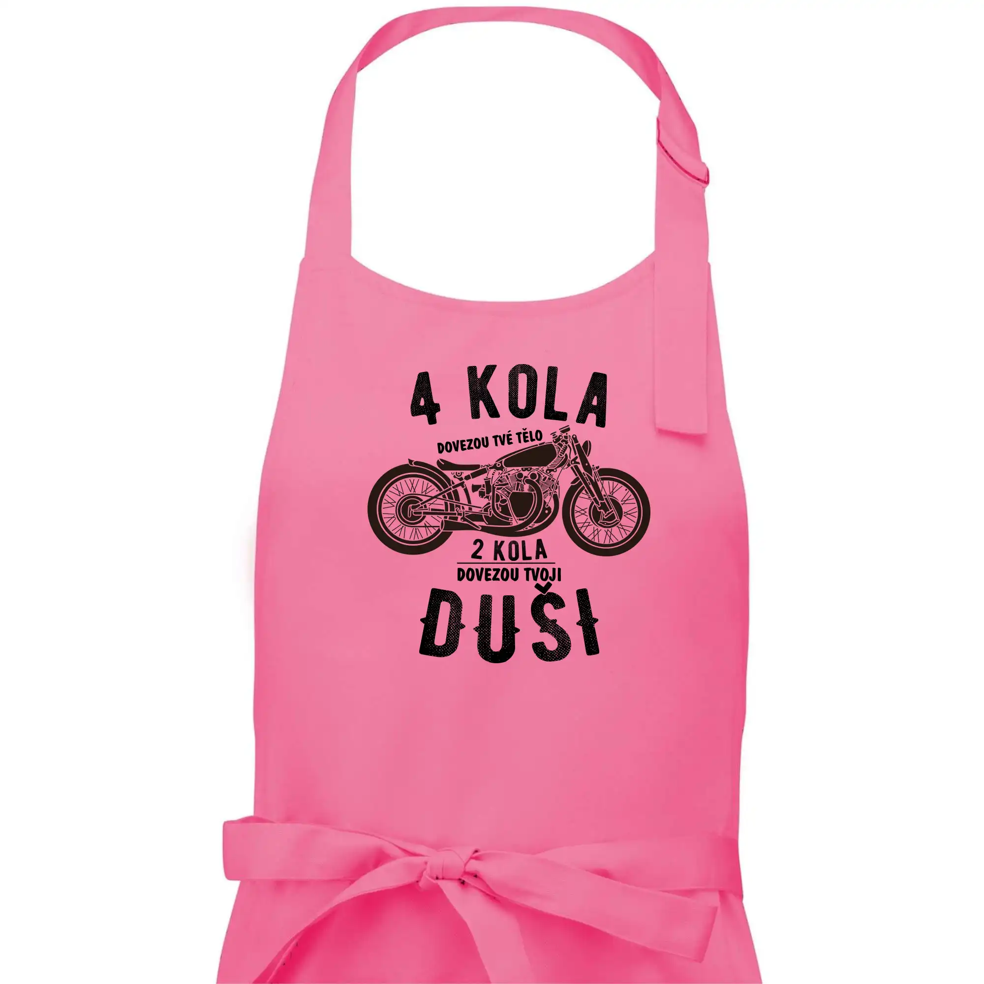 4 kola vs 2 kola