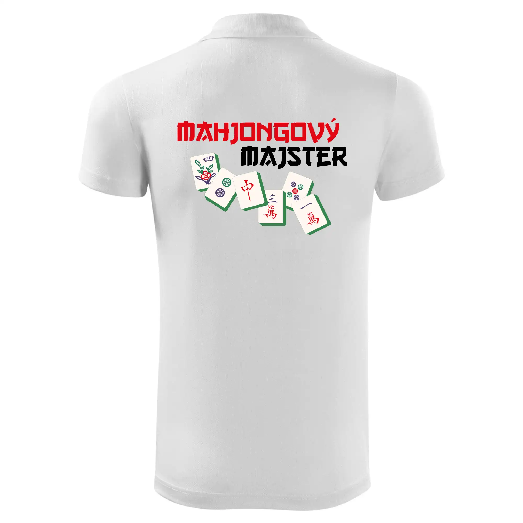 Majhongový majster SK