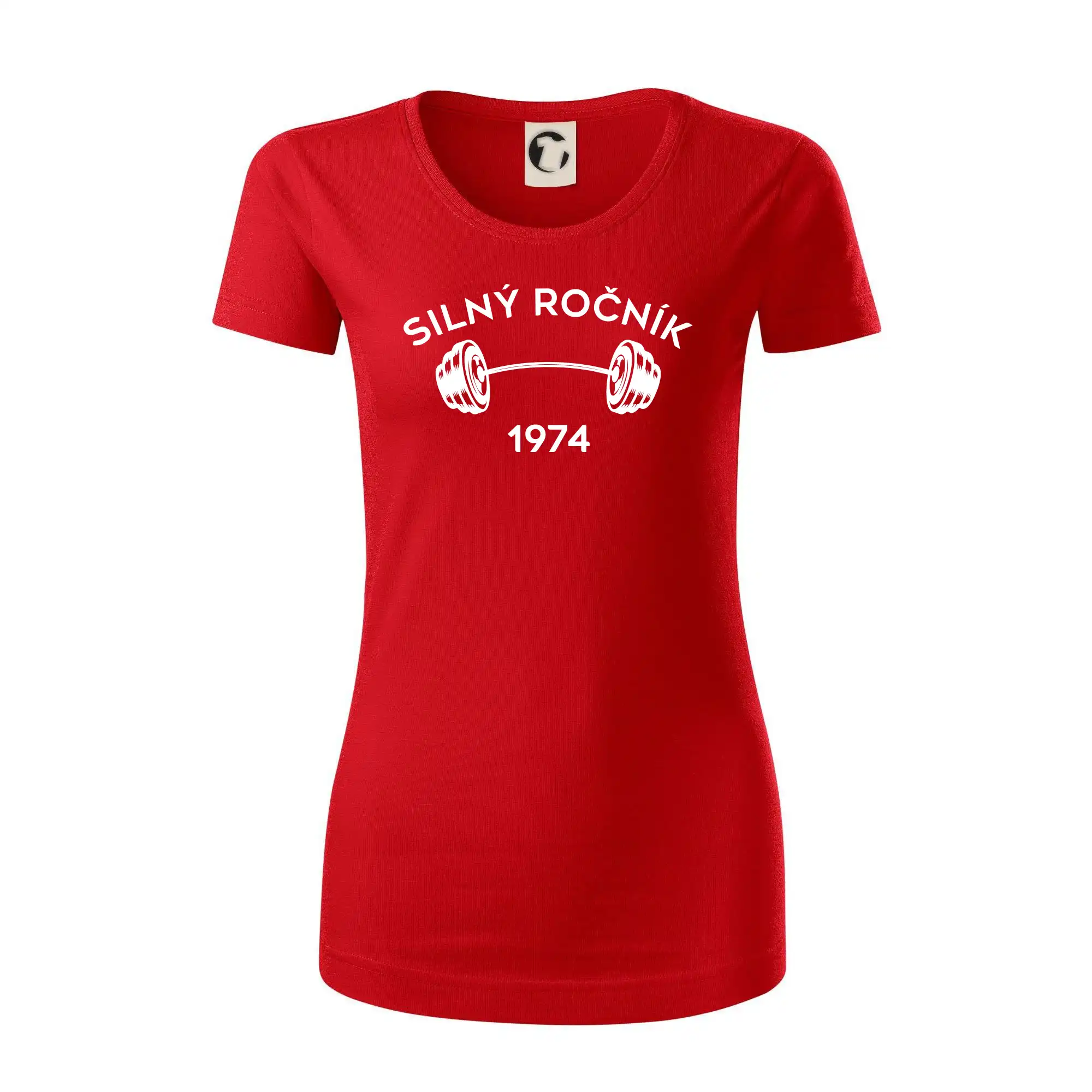 Silný ročník - Letopočet 1974