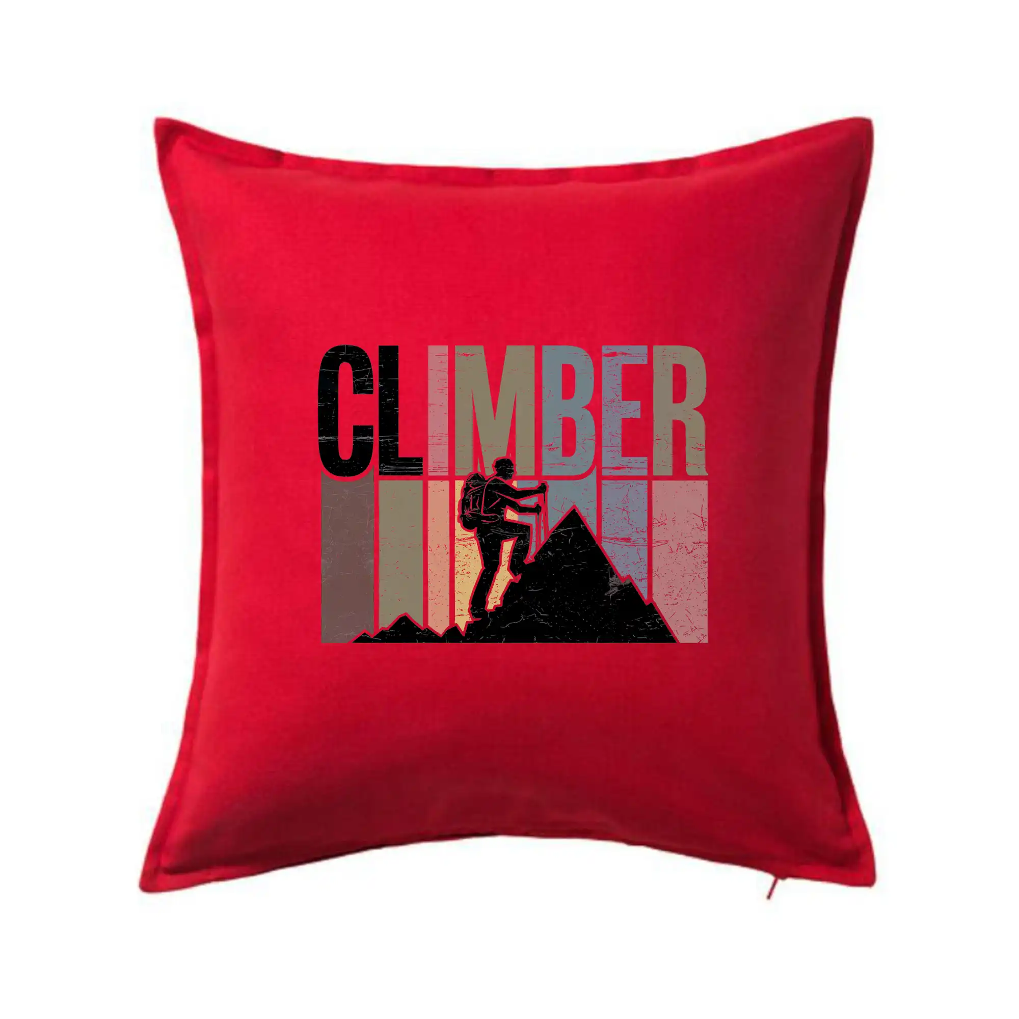 Climber - pruhy barevné