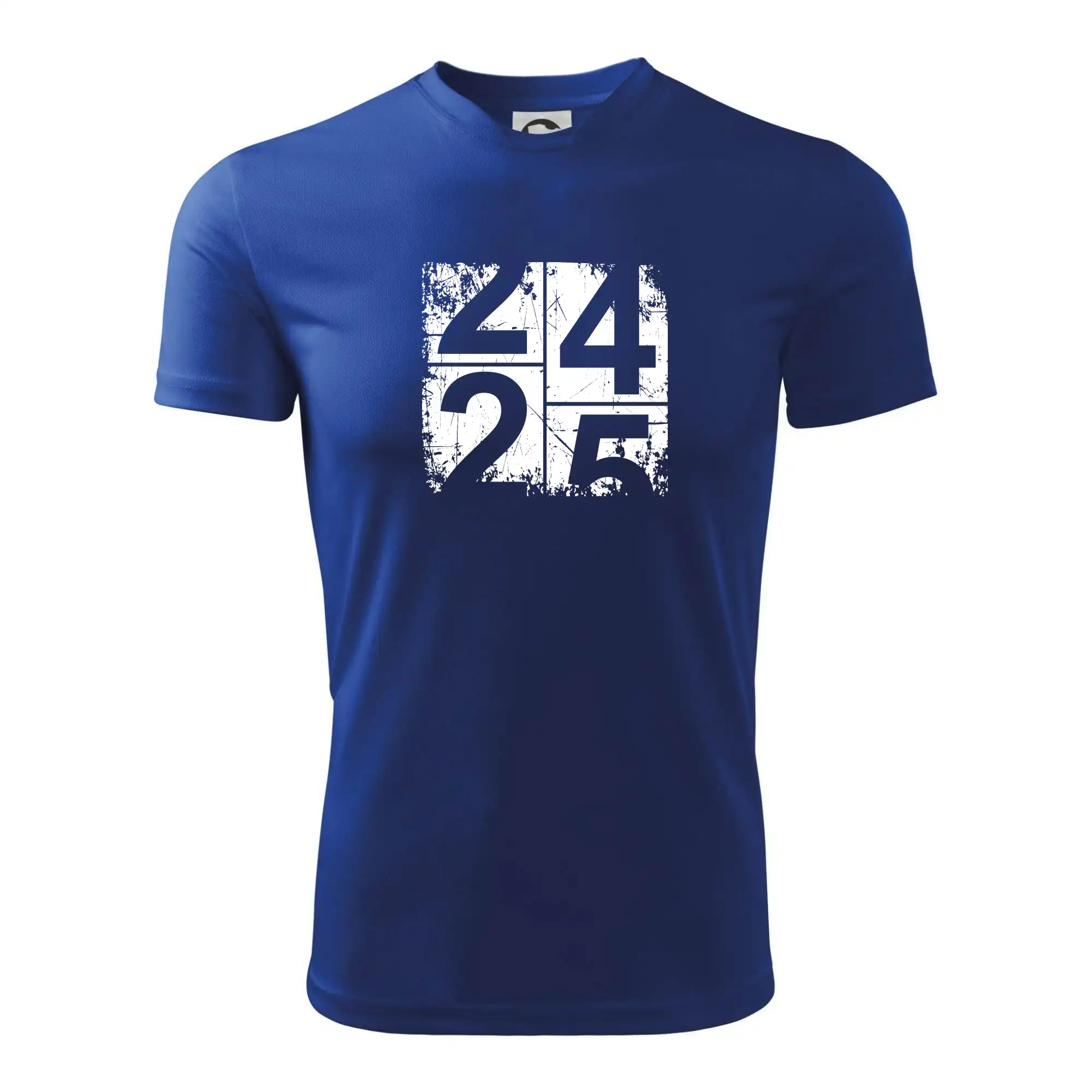 Tachometr 25