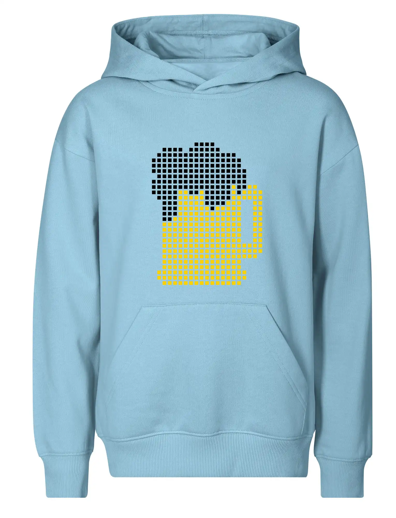 Pivo pixel
