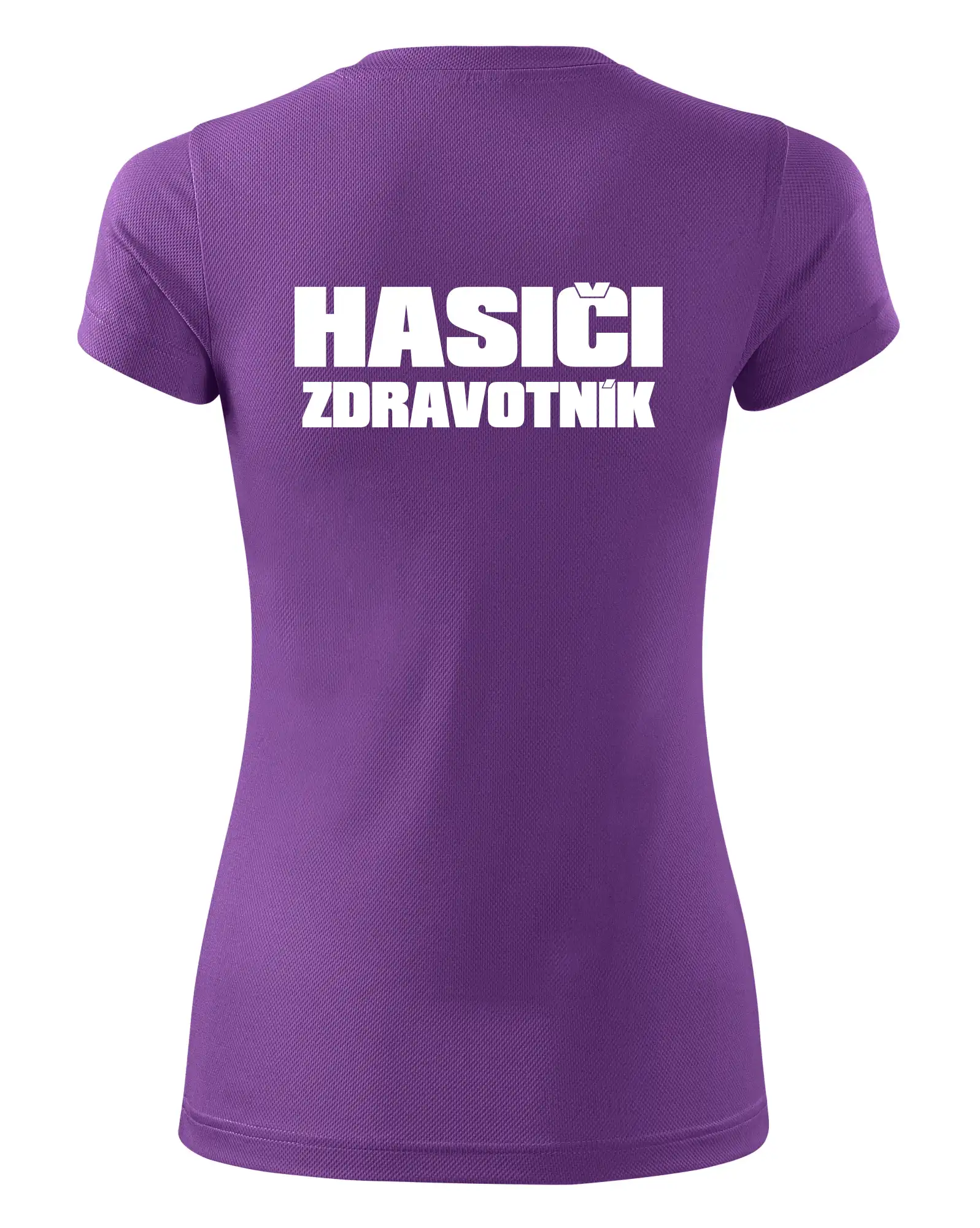 Hasiči zdravotník