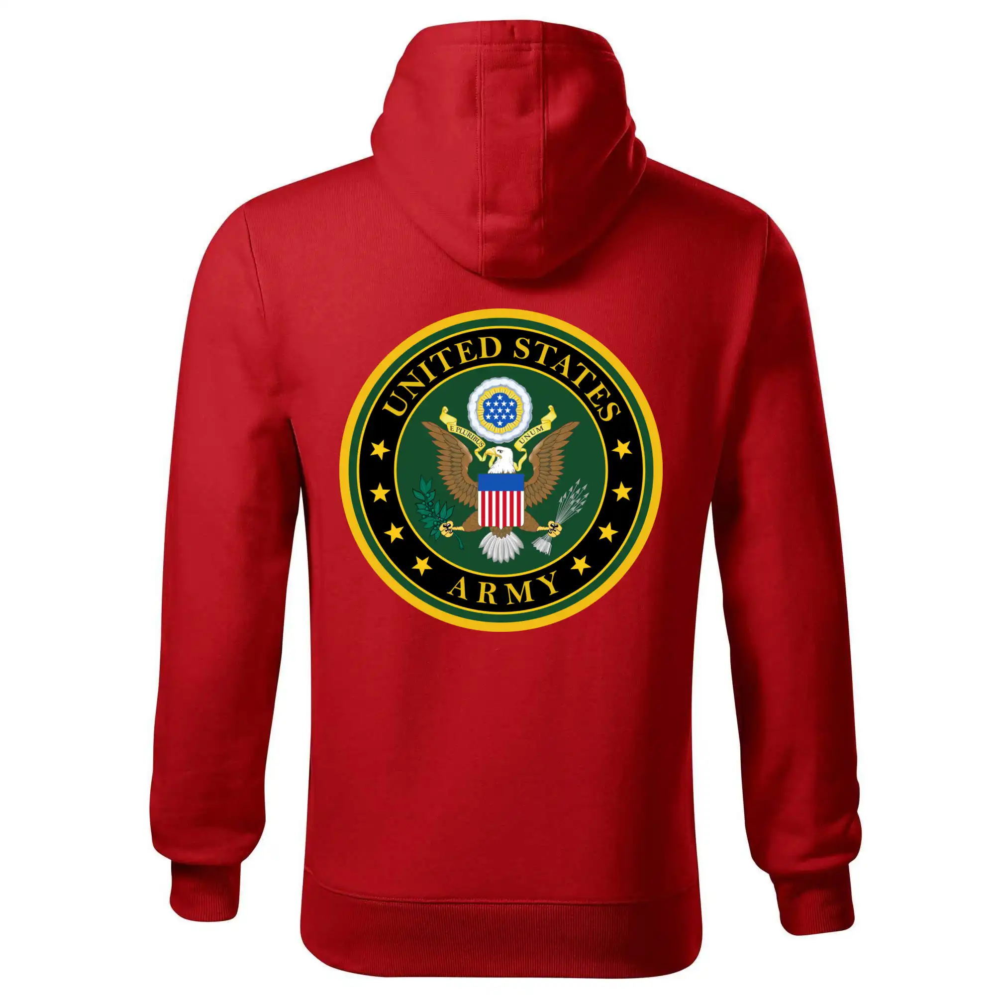 United States Army barevné