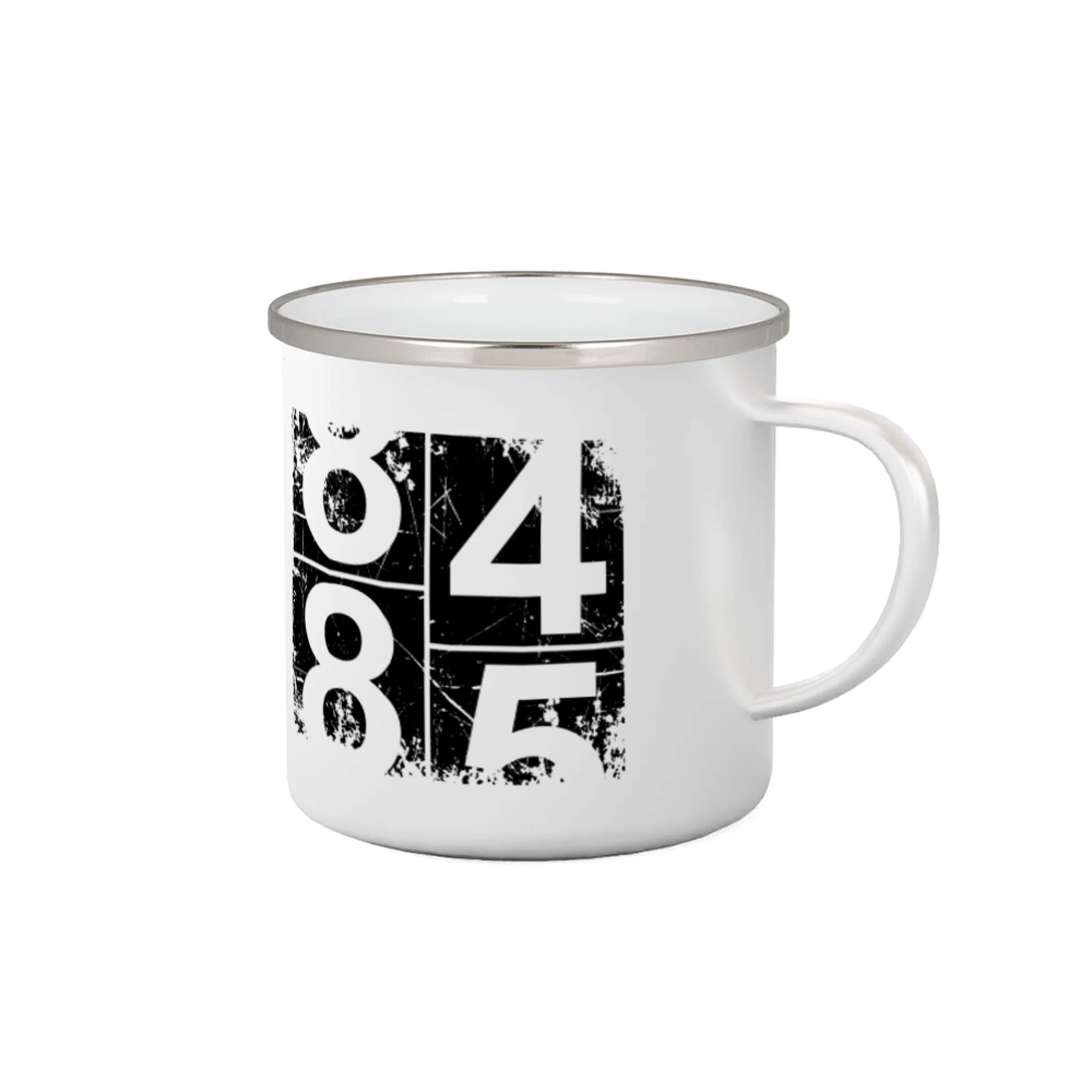 Tričká k narodeninám - Tachometer 85 - Plecháčik