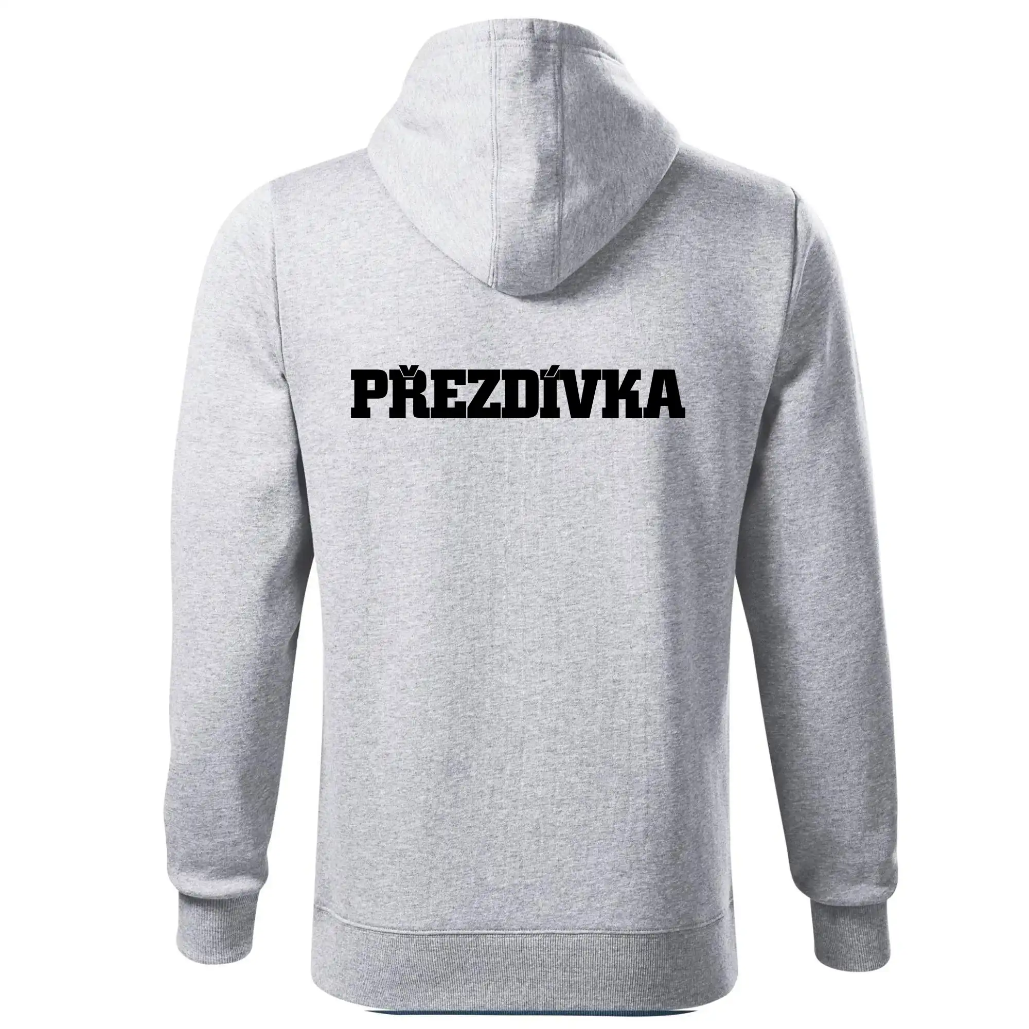 K vode - pádla hory (vlastný nápis)
