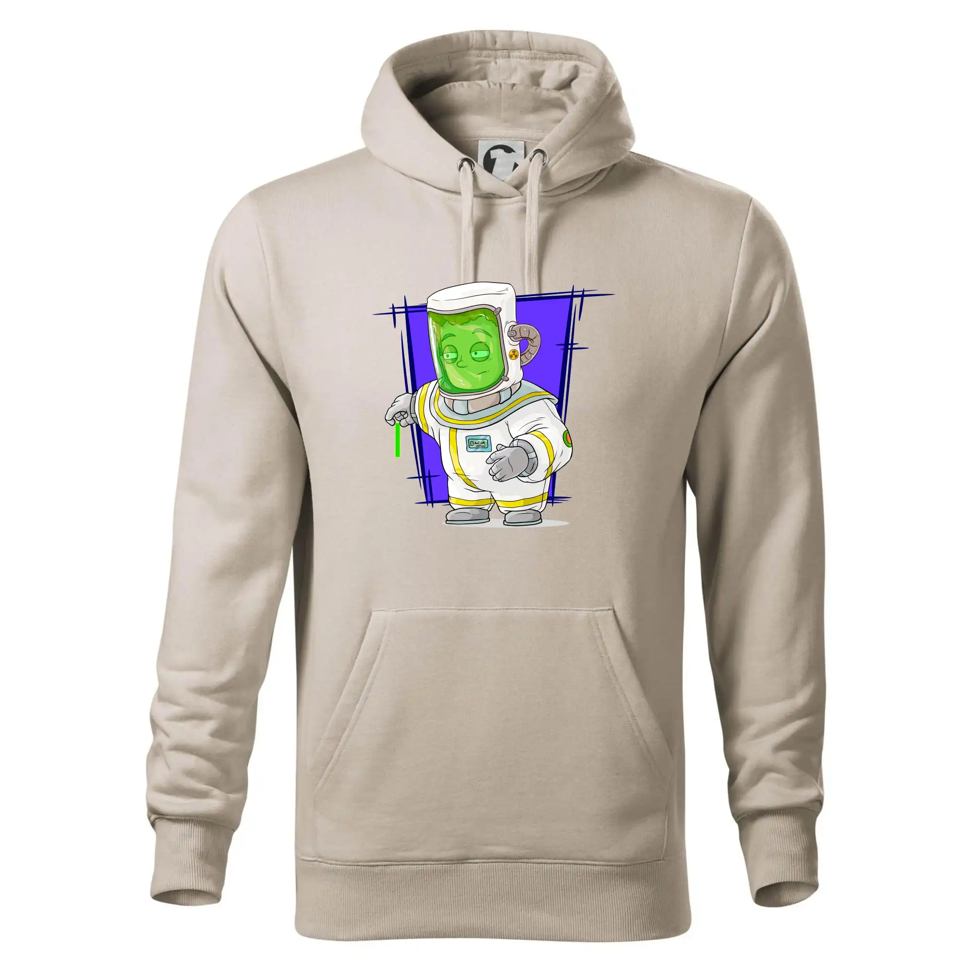 Vesmírný voják tmavě modrý