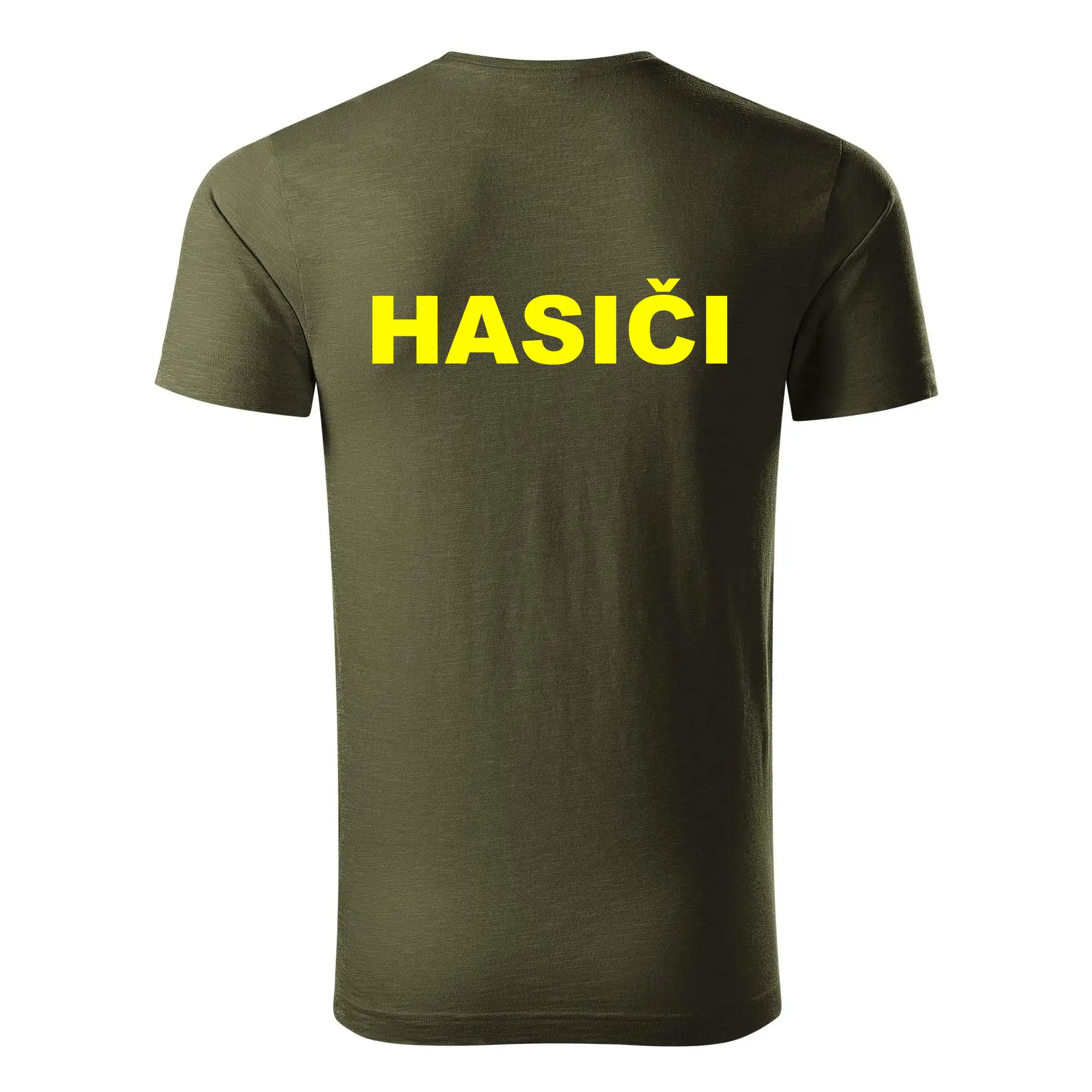 Hasiči názov samostatný