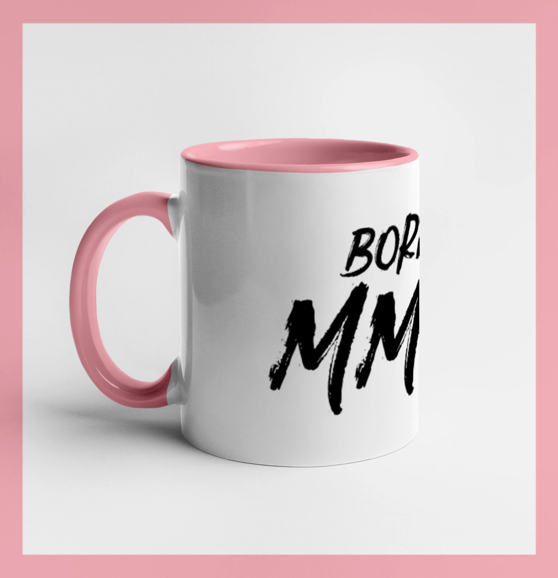 Born in - Rímske číslo 2015