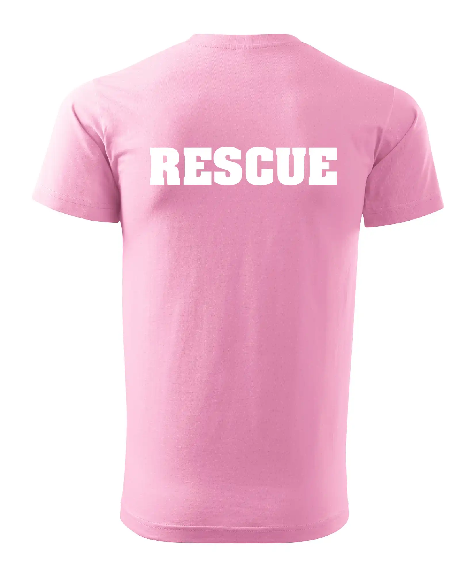 Rescue - pre záchranárov