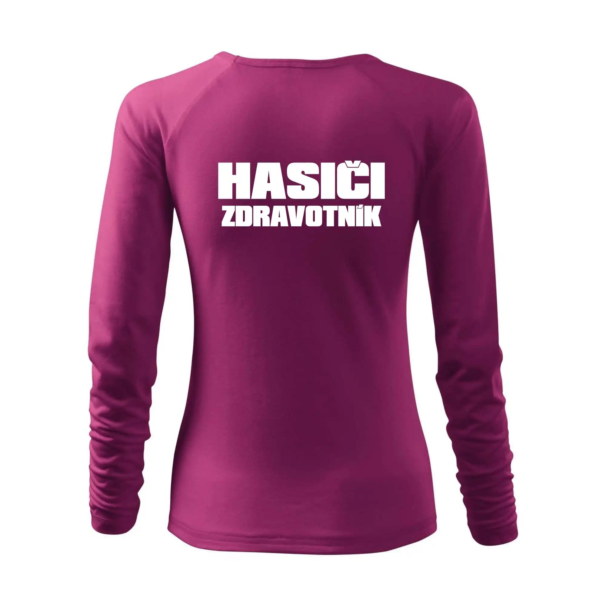 Hasiči zdravotník