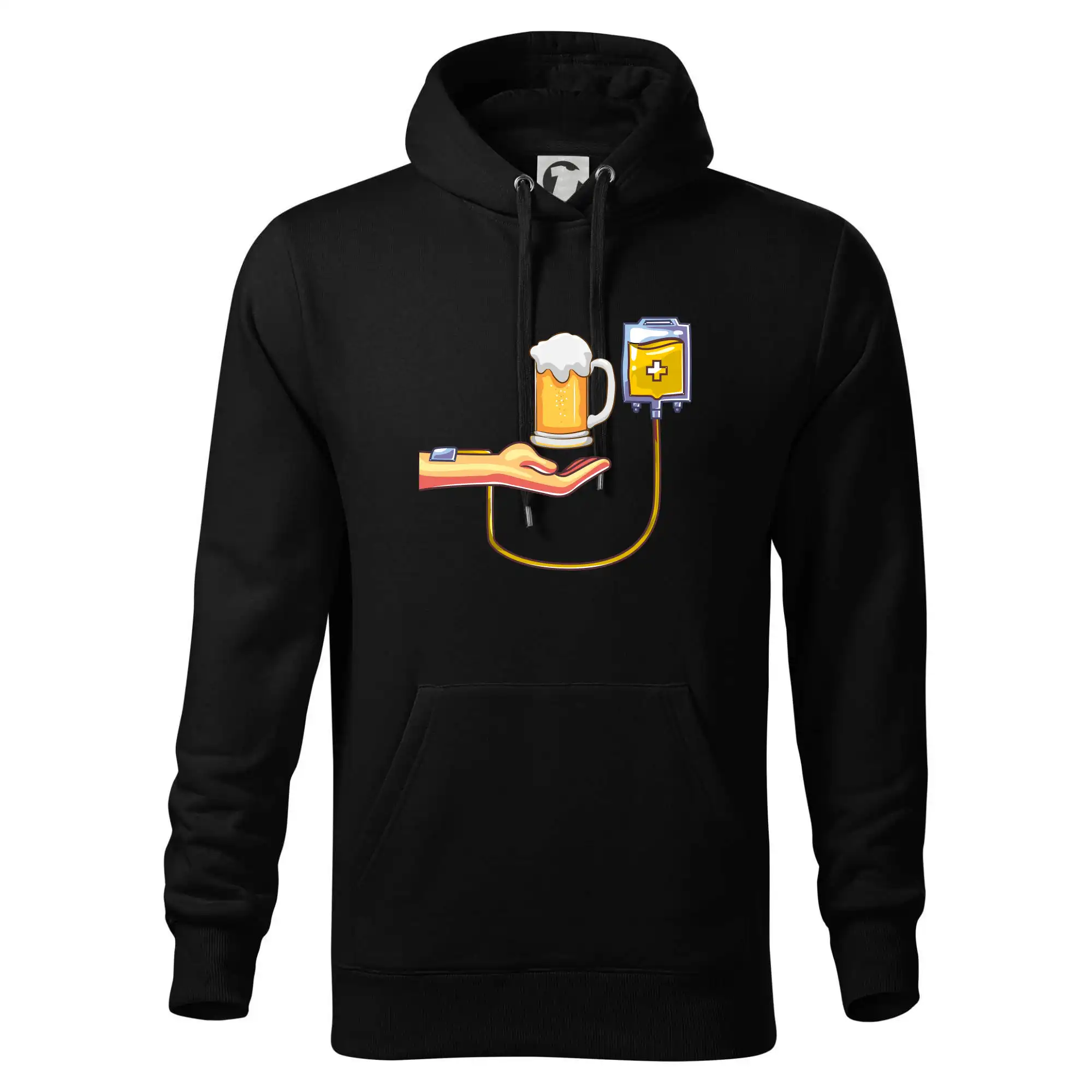 Pivo infuze