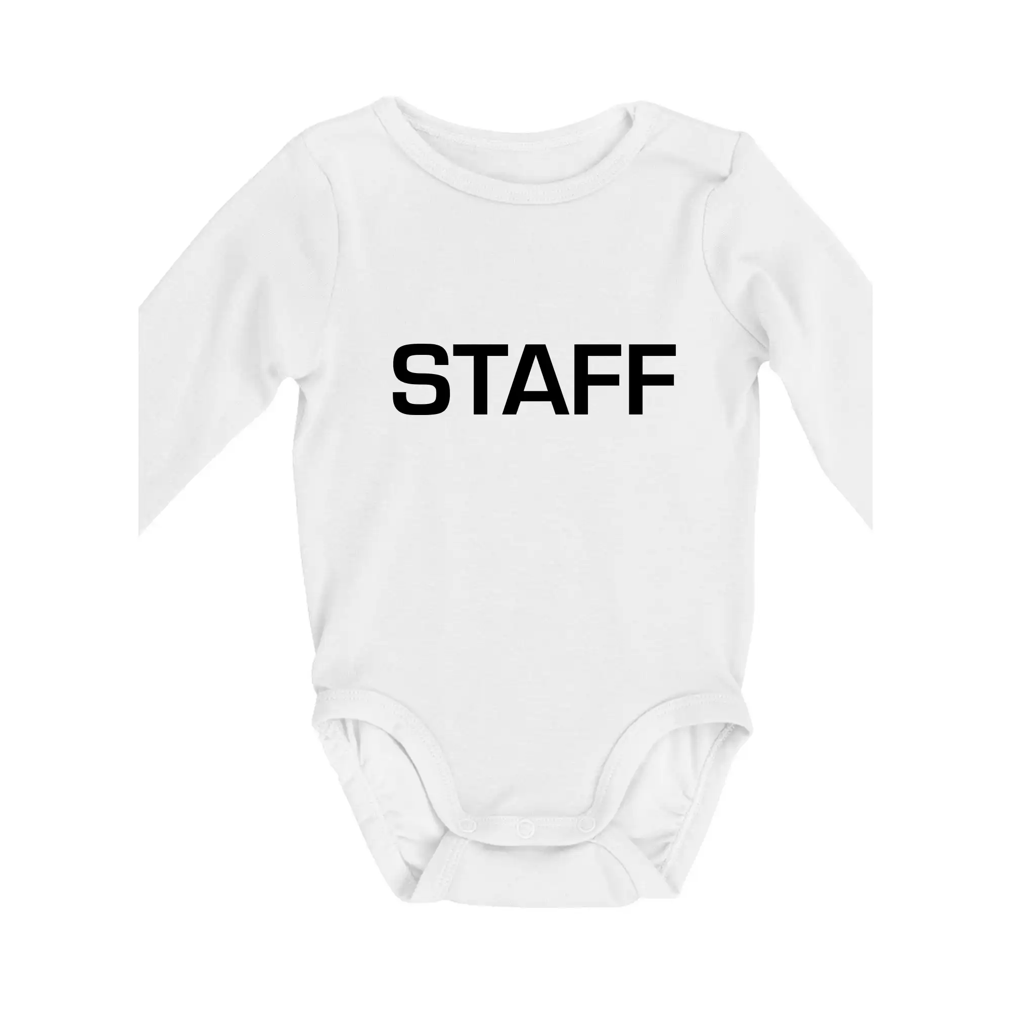 Staff