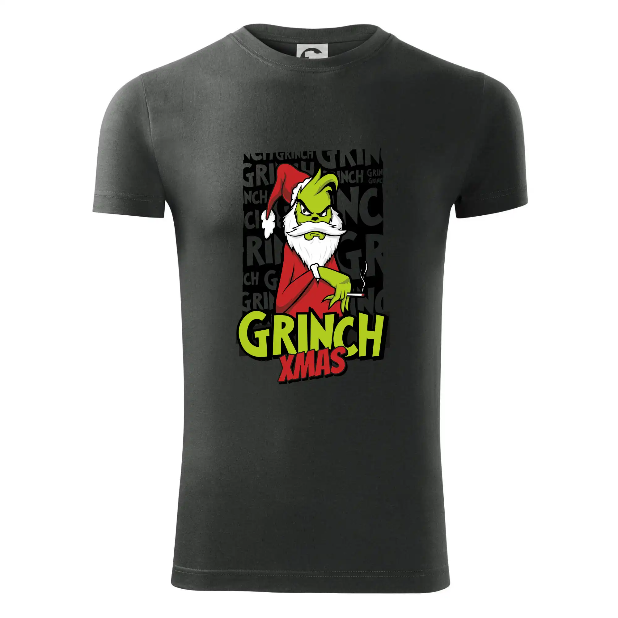 Grinch Xmas