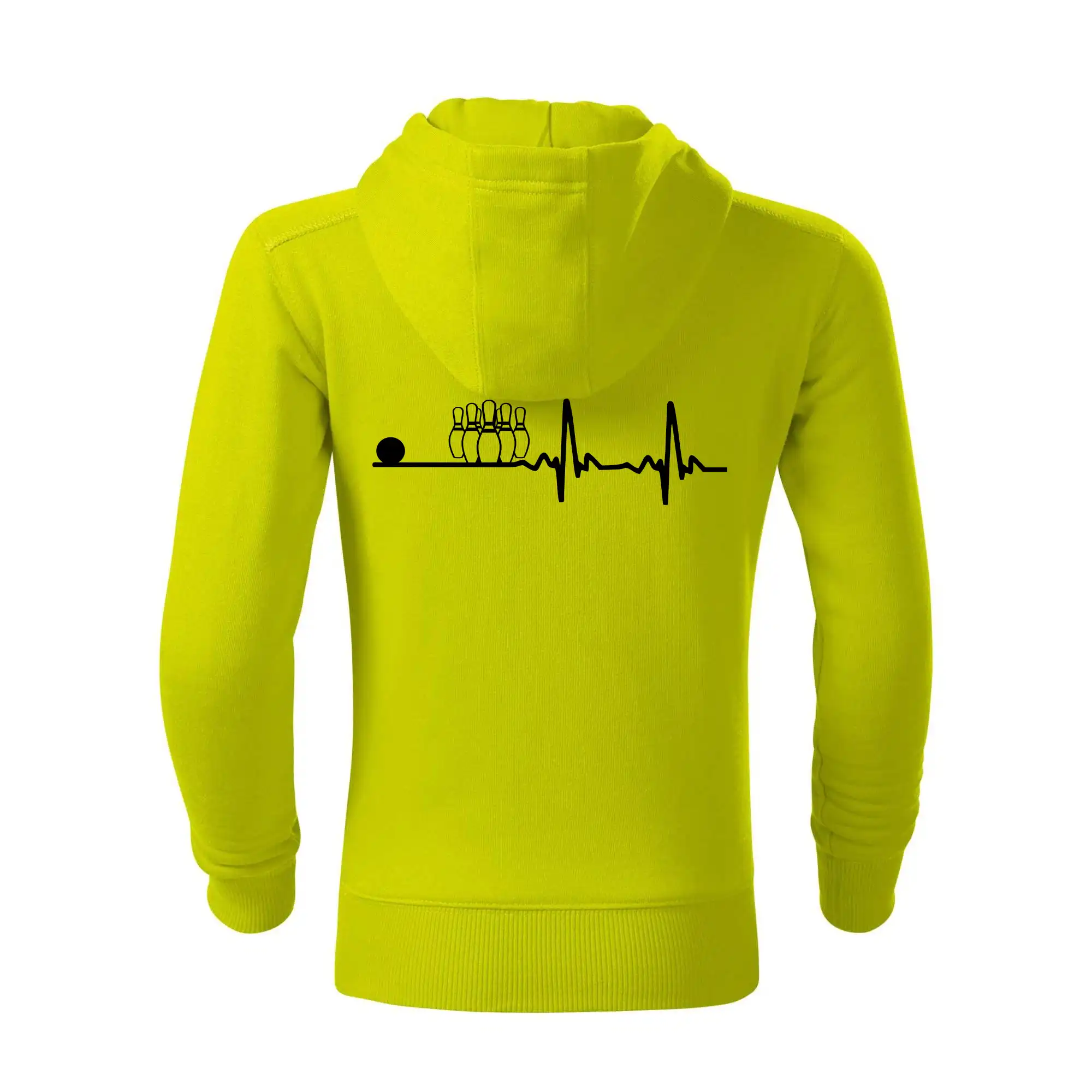 Kuželky EKG
