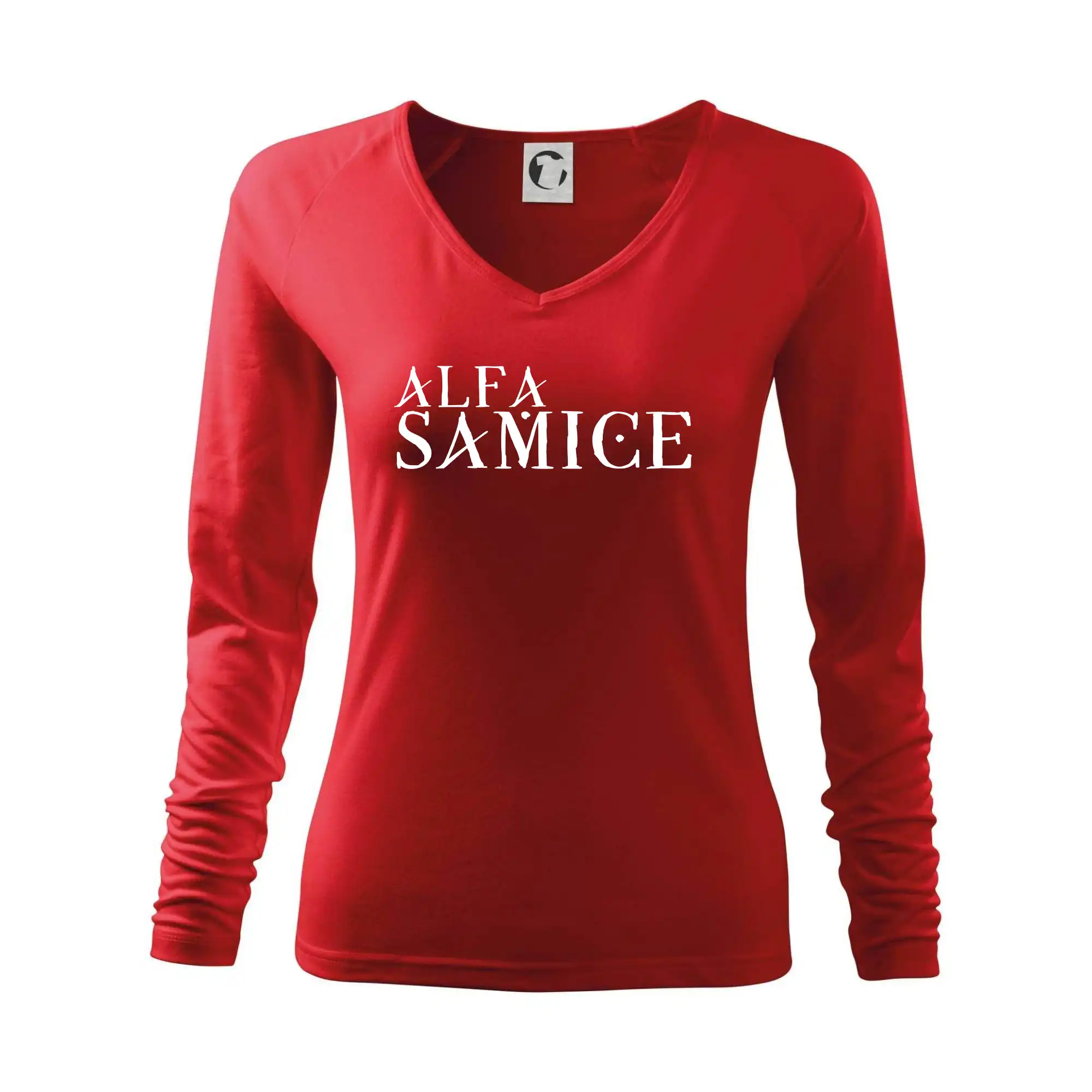 Alfa Samice