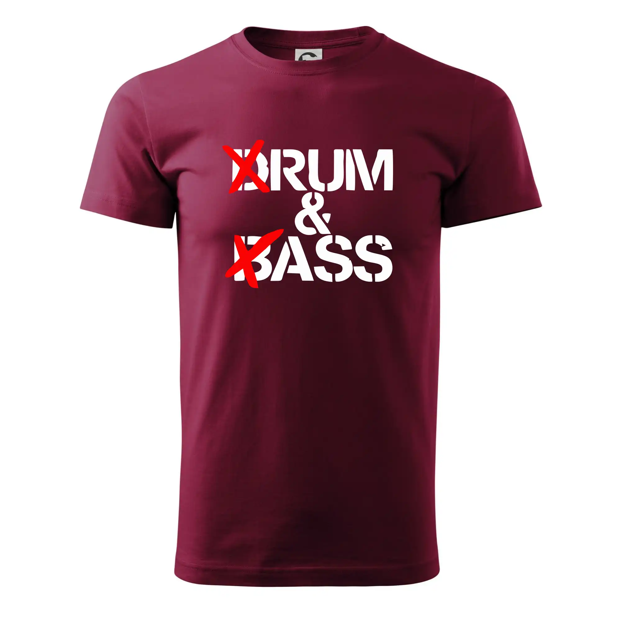 Drum & Bass (Rum & Ass)