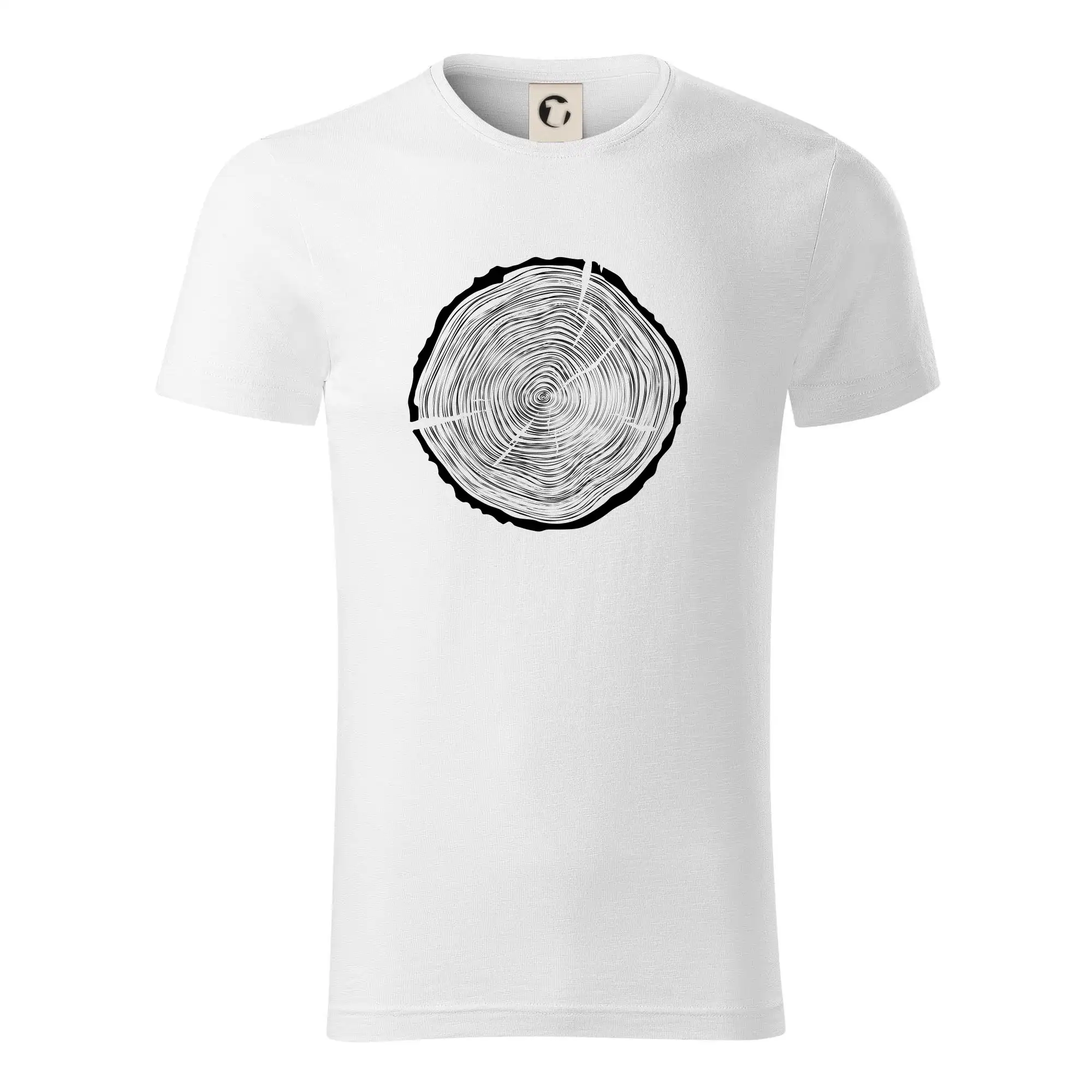 Letokruhy 55 bez věku