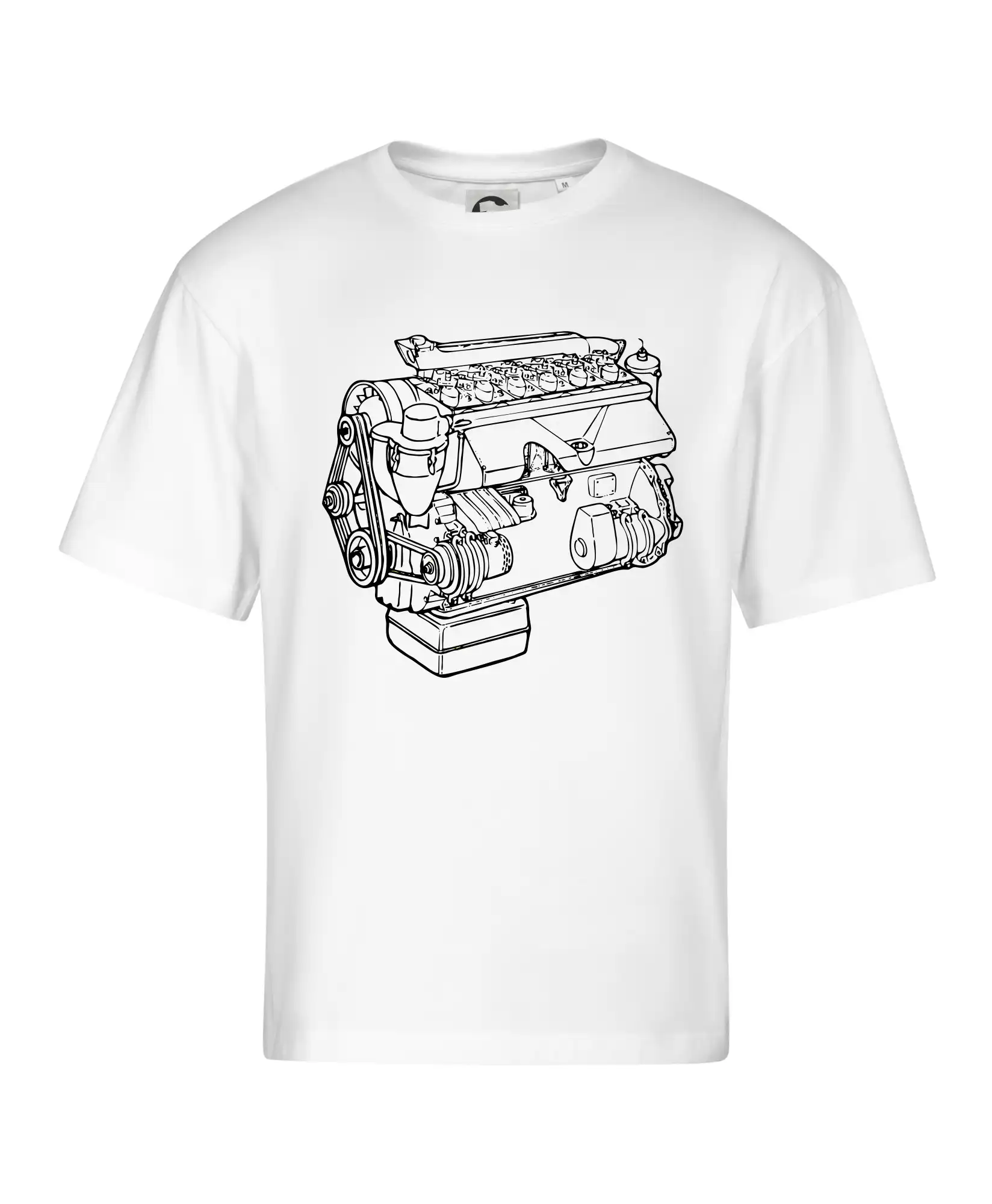 Motor T912 V3S