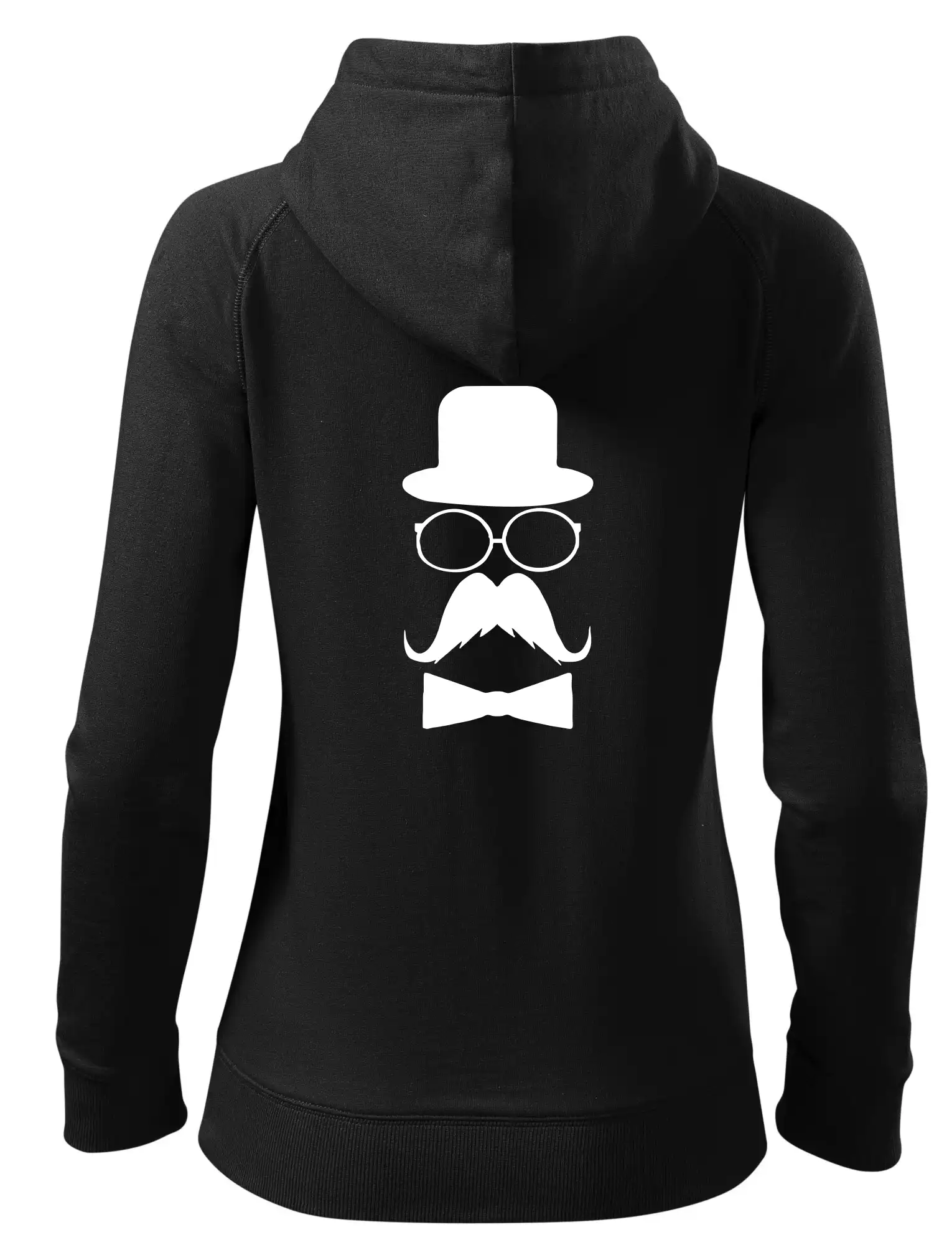 Mustache pán
