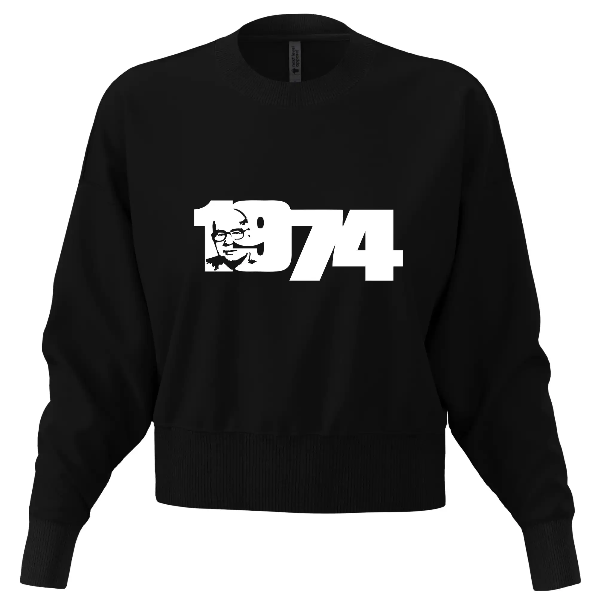 Husákovo dítě - 1974