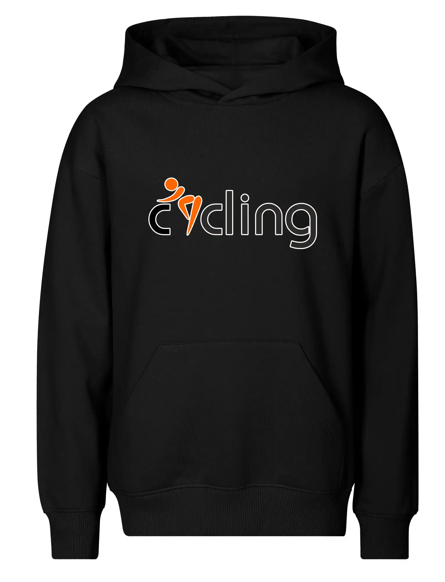 Cycling postava