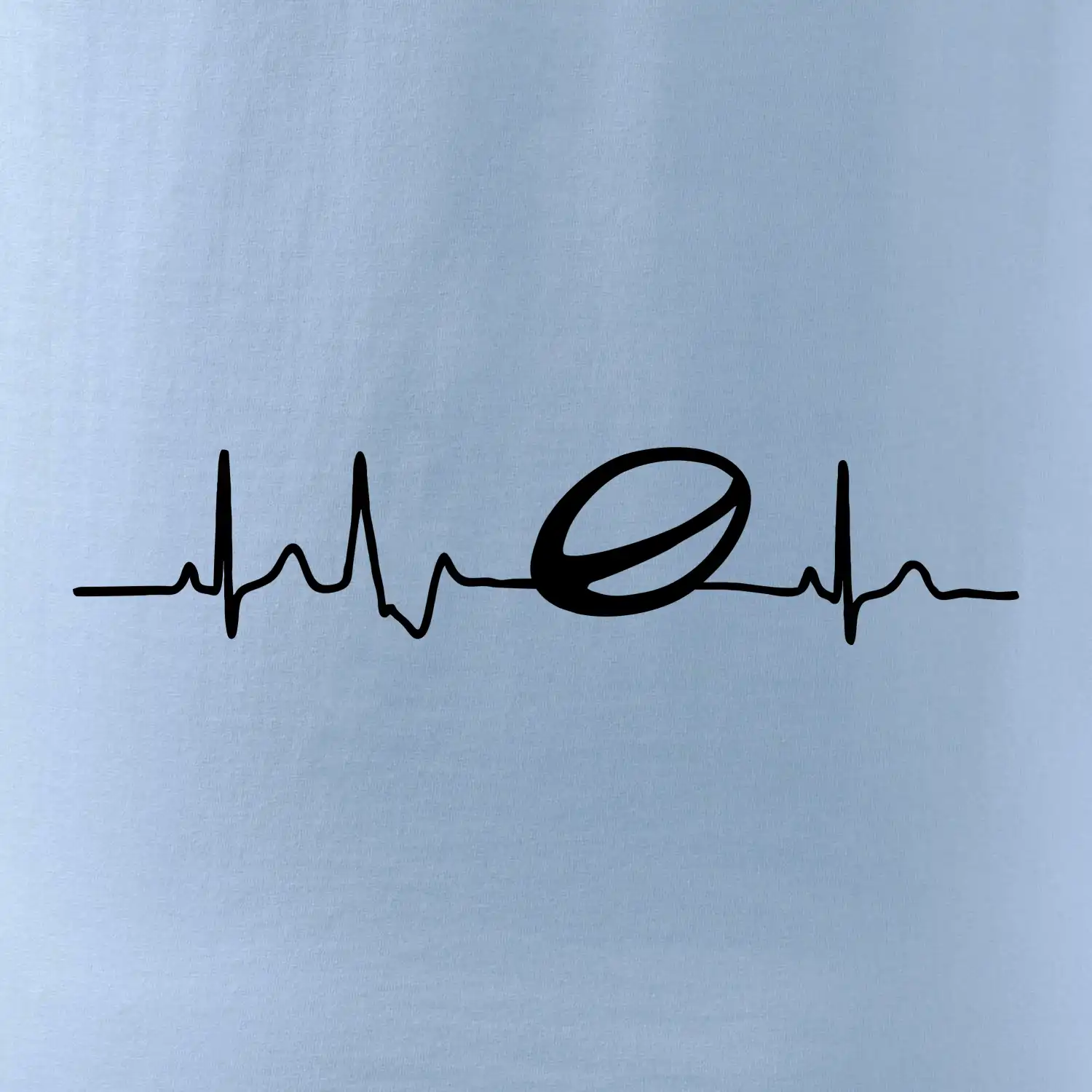 Ekg rugby